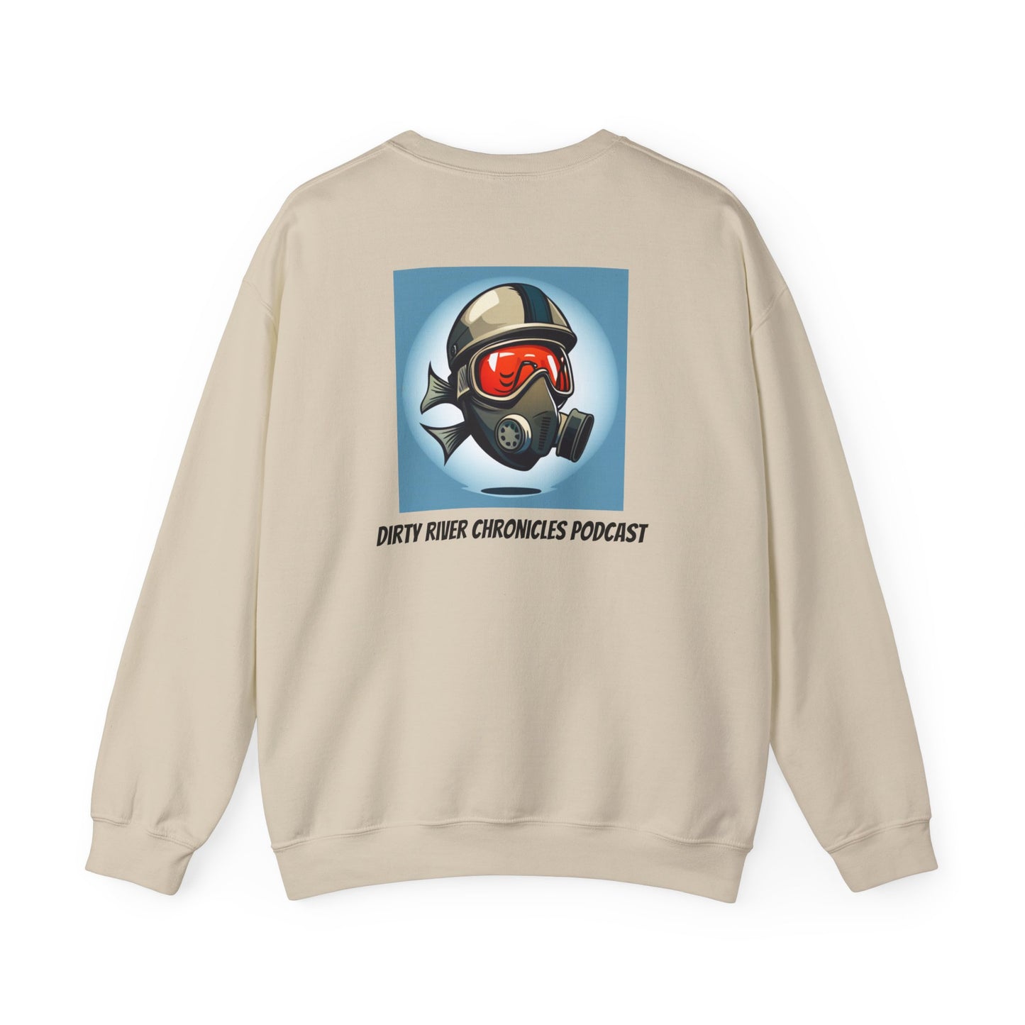 Crewneck Sweatshirt