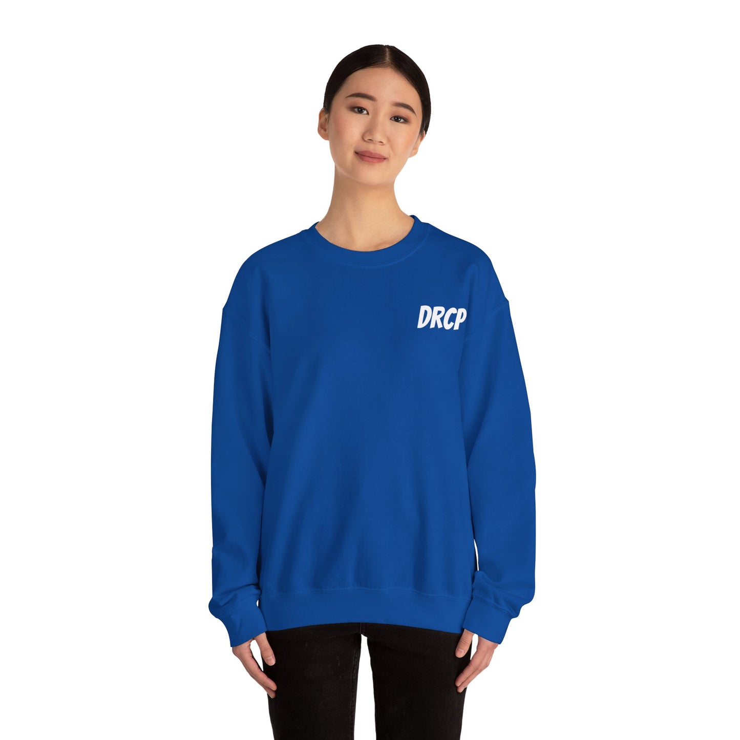 Crewneck Sweatshirt