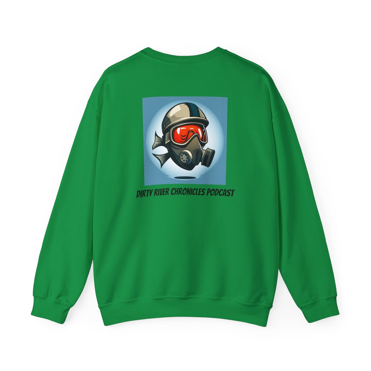 Crewneck Sweatshirt