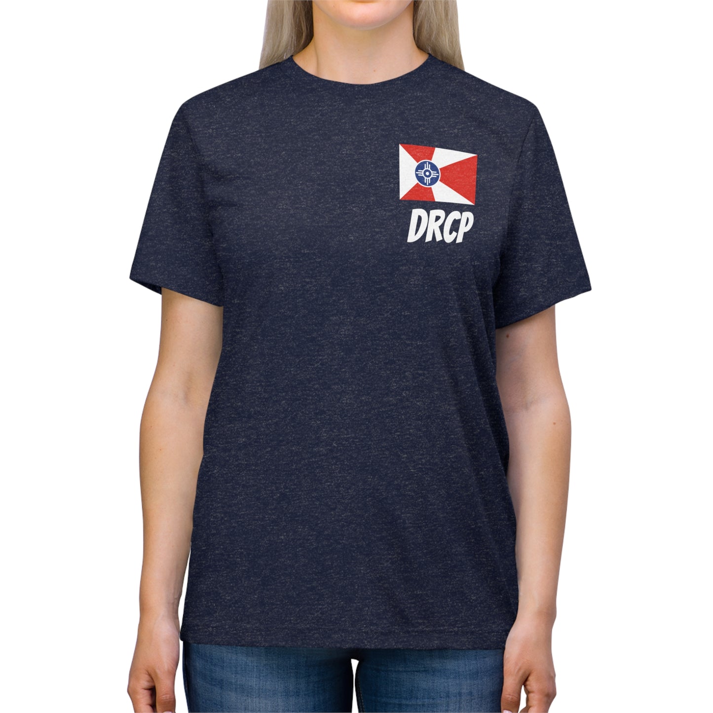 DRCP  T-Shirt