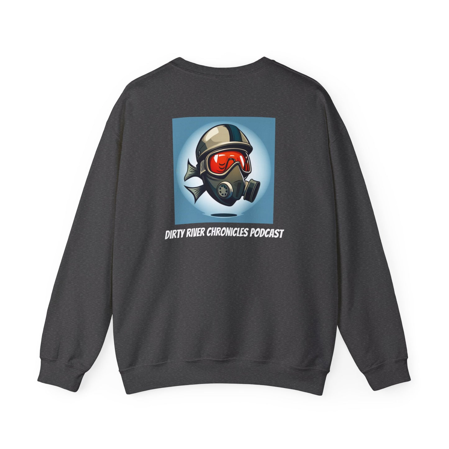 Crewneck Sweatshirt