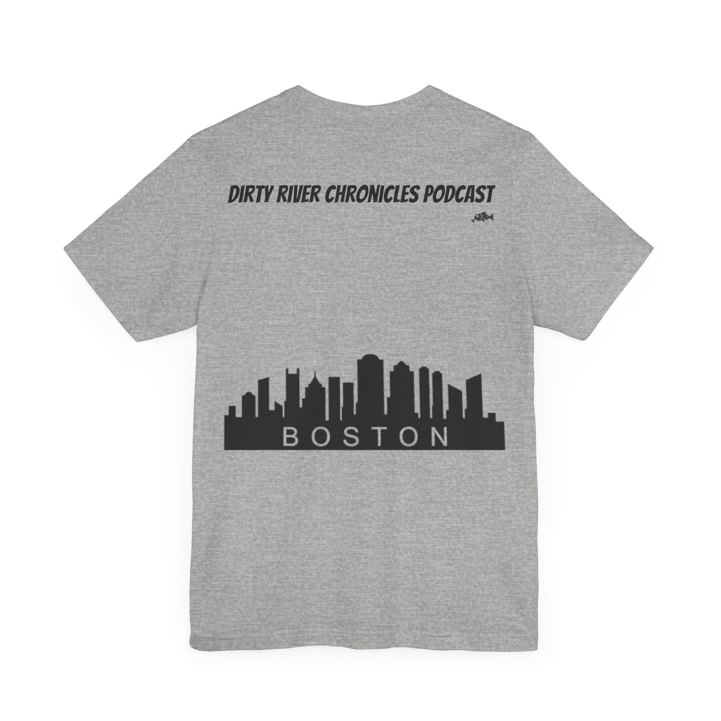 Boston Tee (All of them)