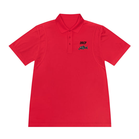 Men's Sport Polo Shirt