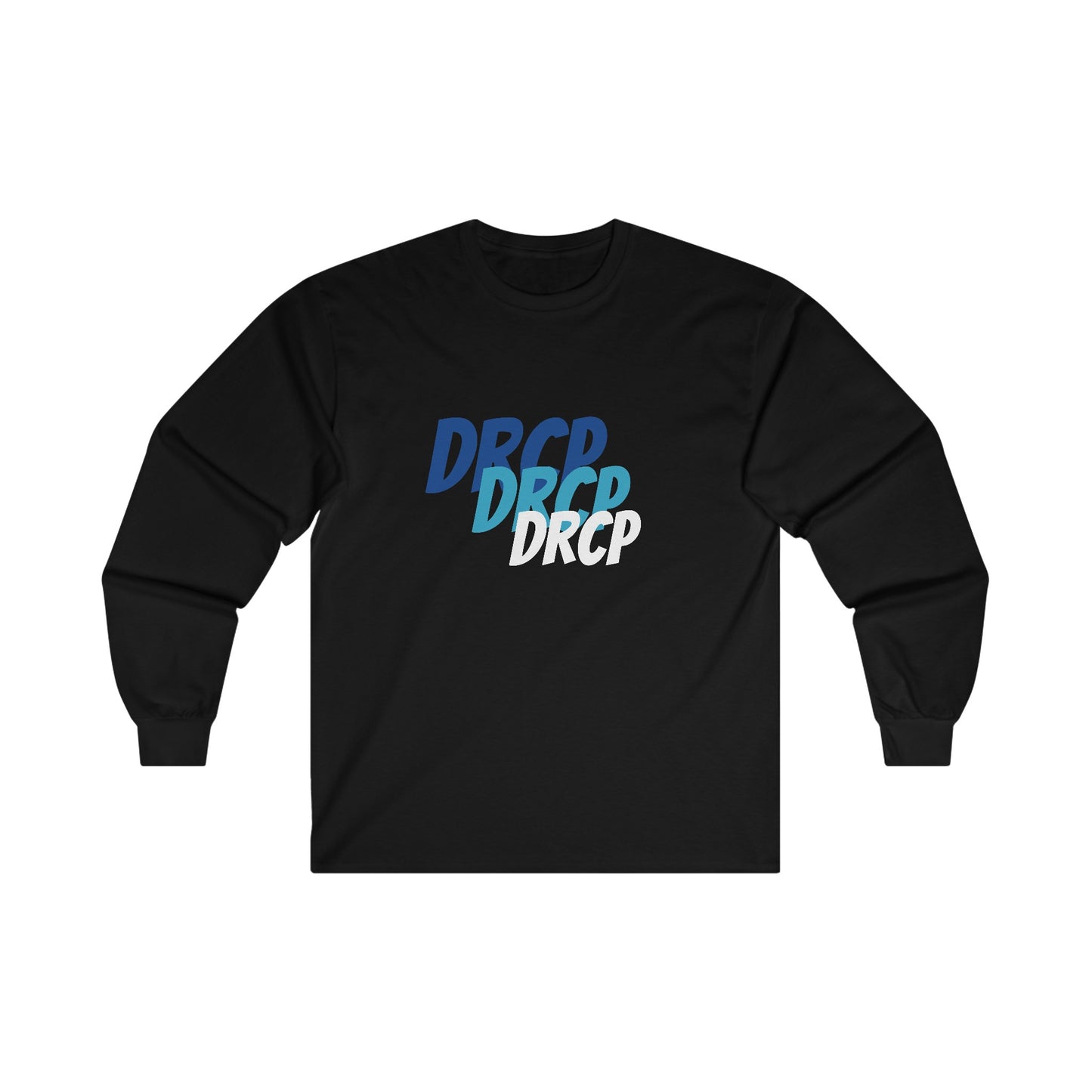 DRCP Long Sleeve Tee