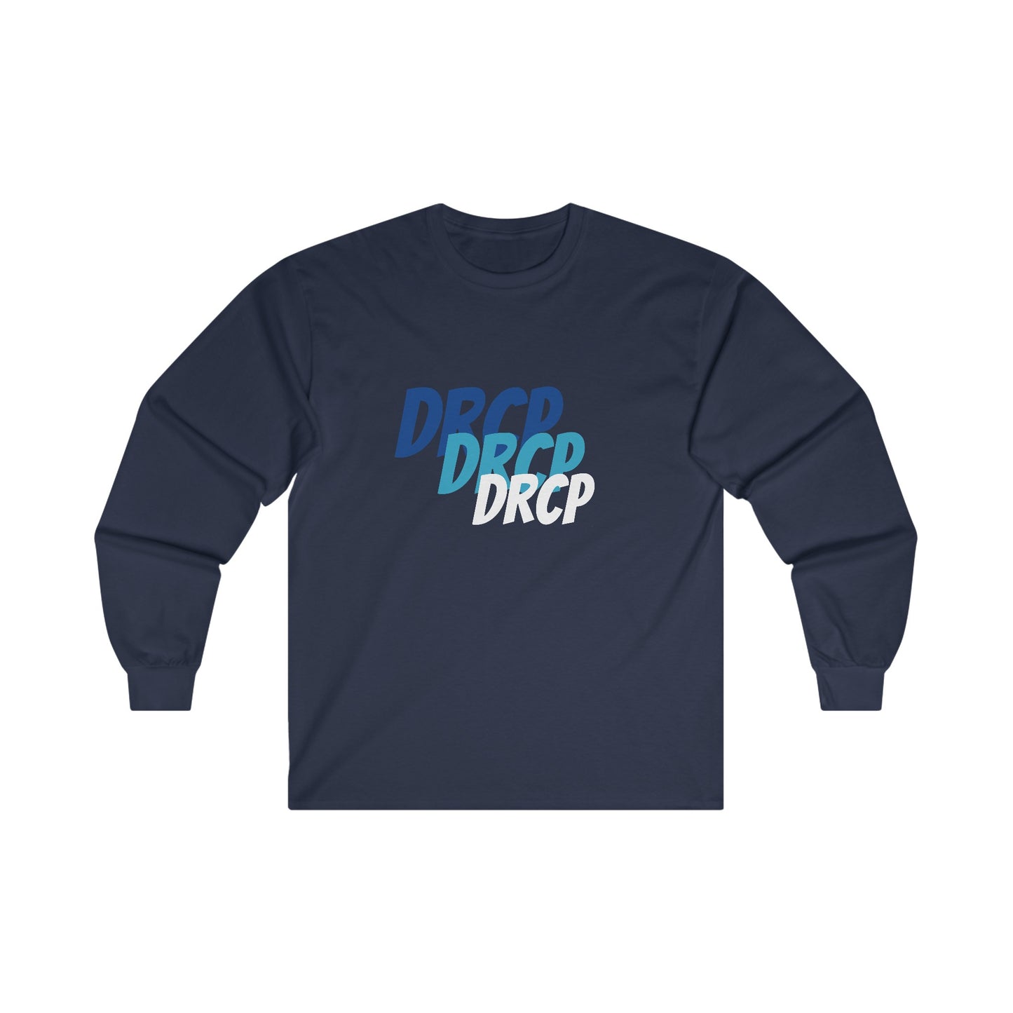 DRCP Long Sleeve Tee