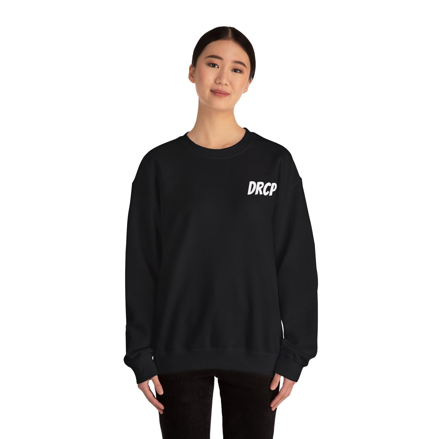 Crewneck Sweatshirt