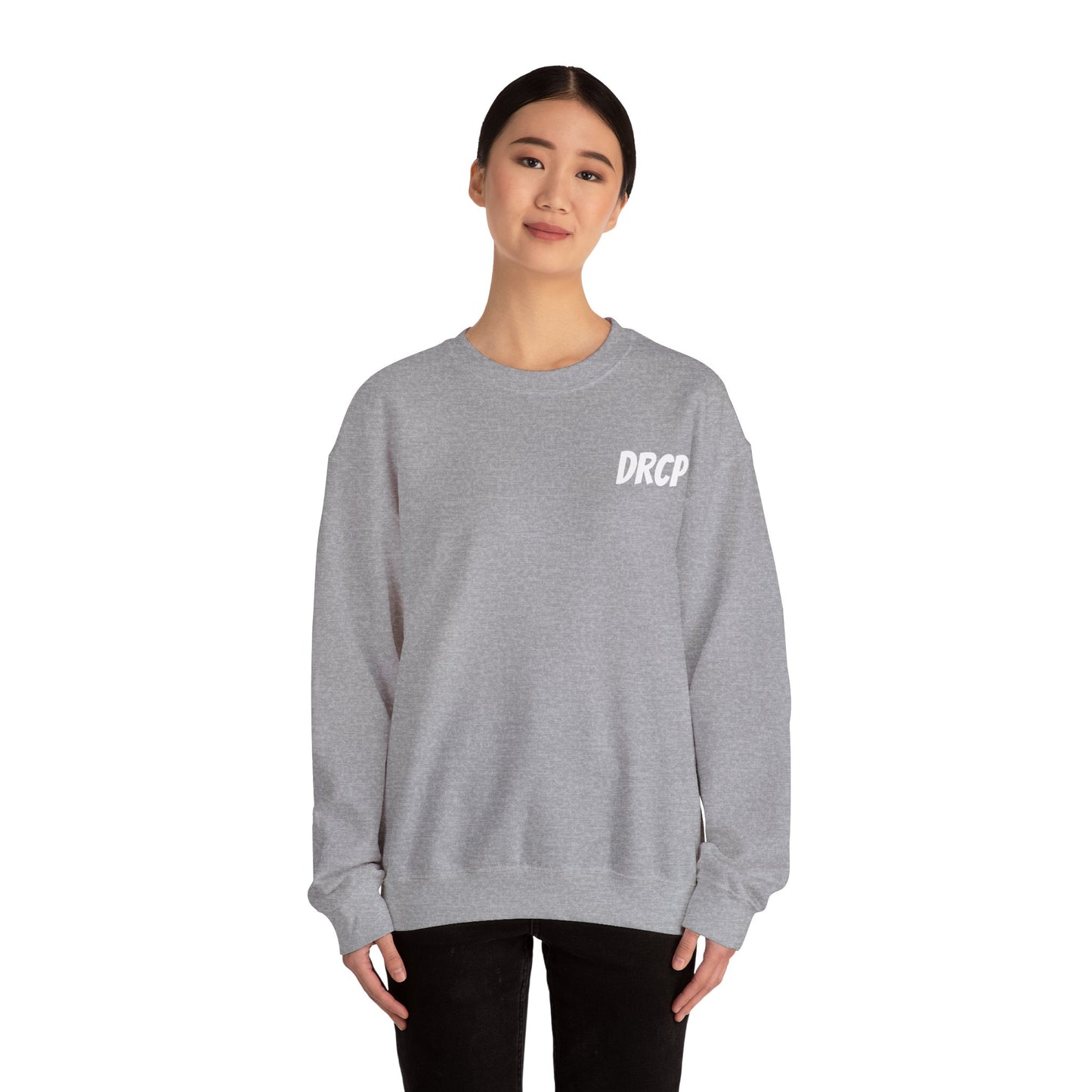 Crewneck Sweatshirt