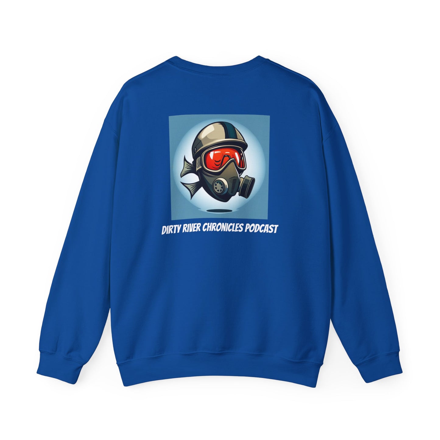 Crewneck Sweatshirt