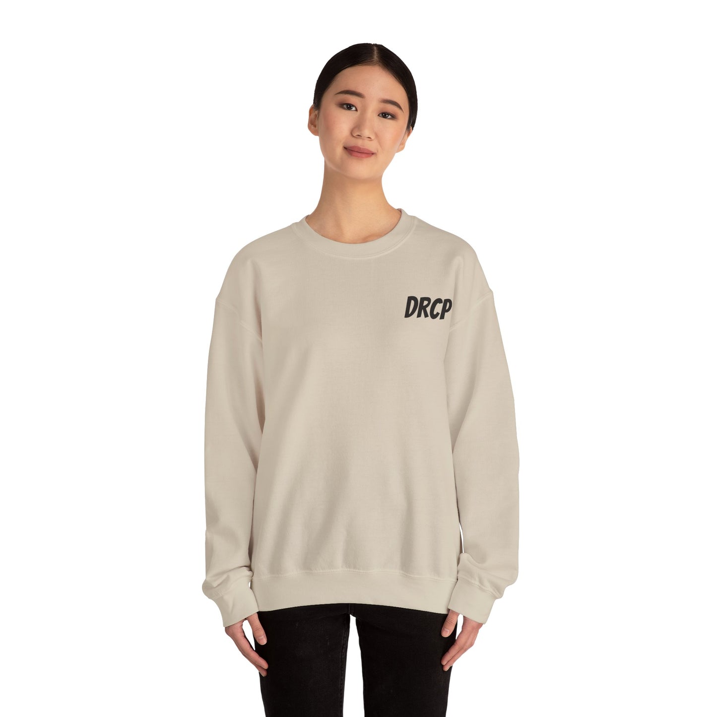 Crewneck Sweatshirt