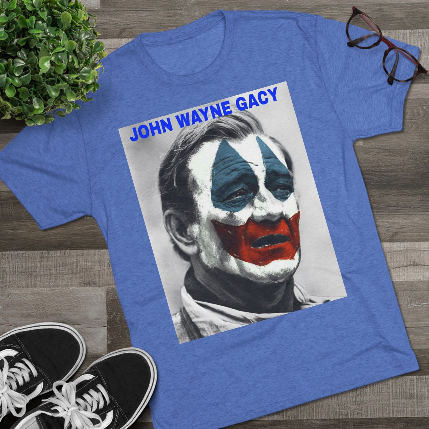 John Wayne Gacy