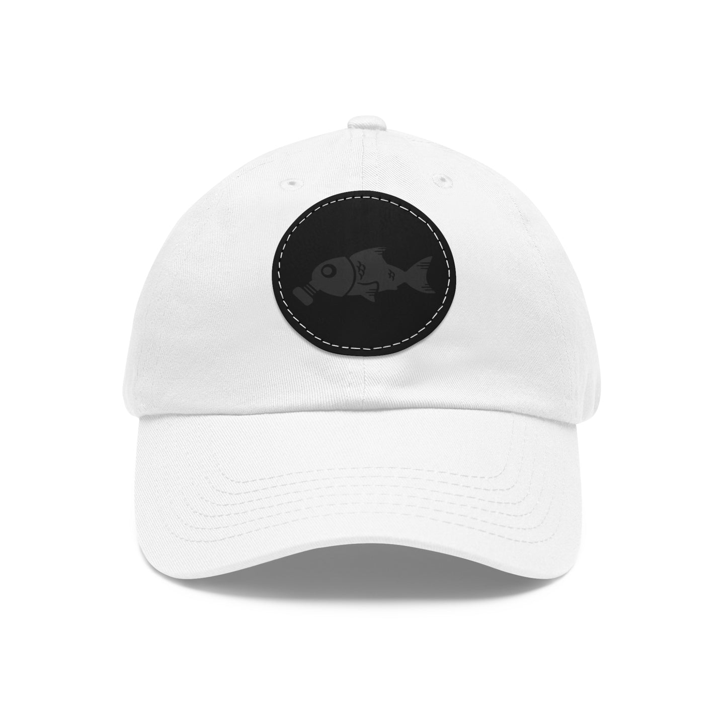 Dad Hat (Round)