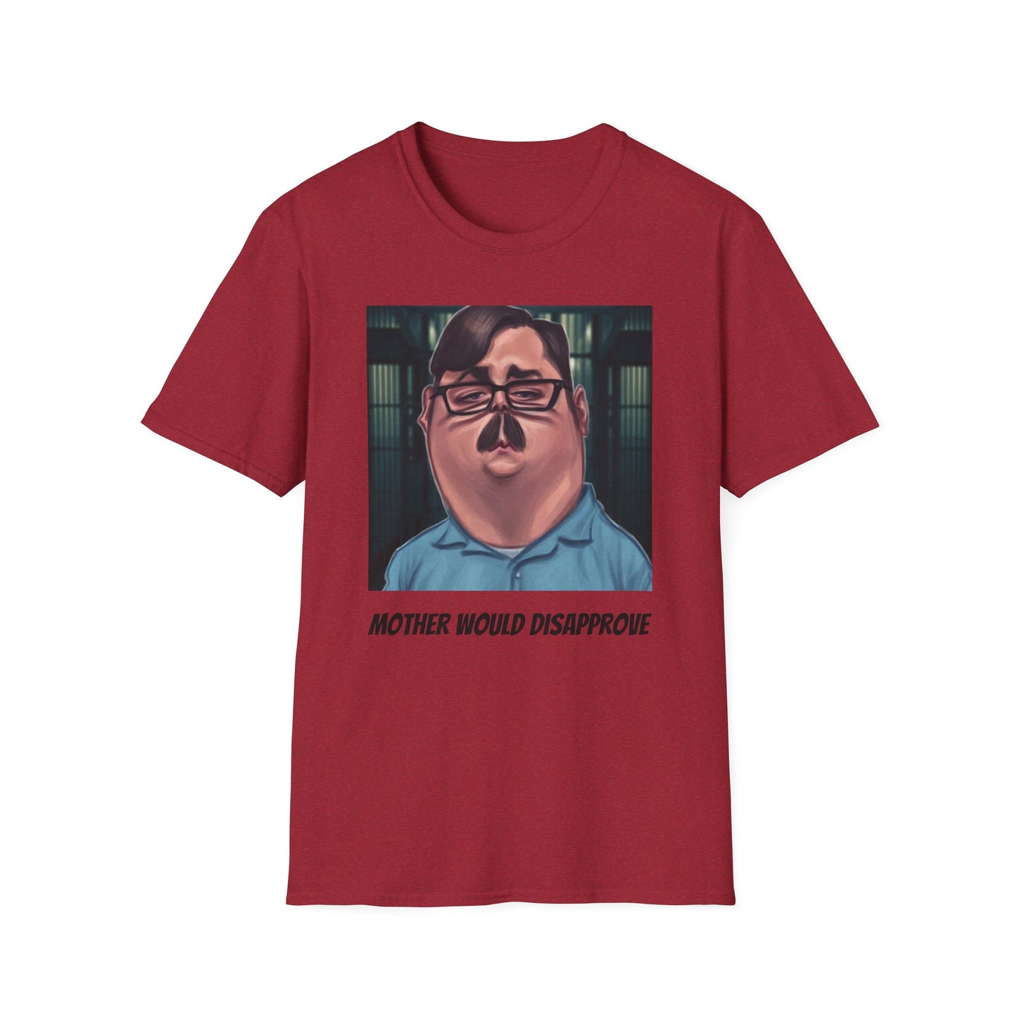 Ed Kemper T-shirt