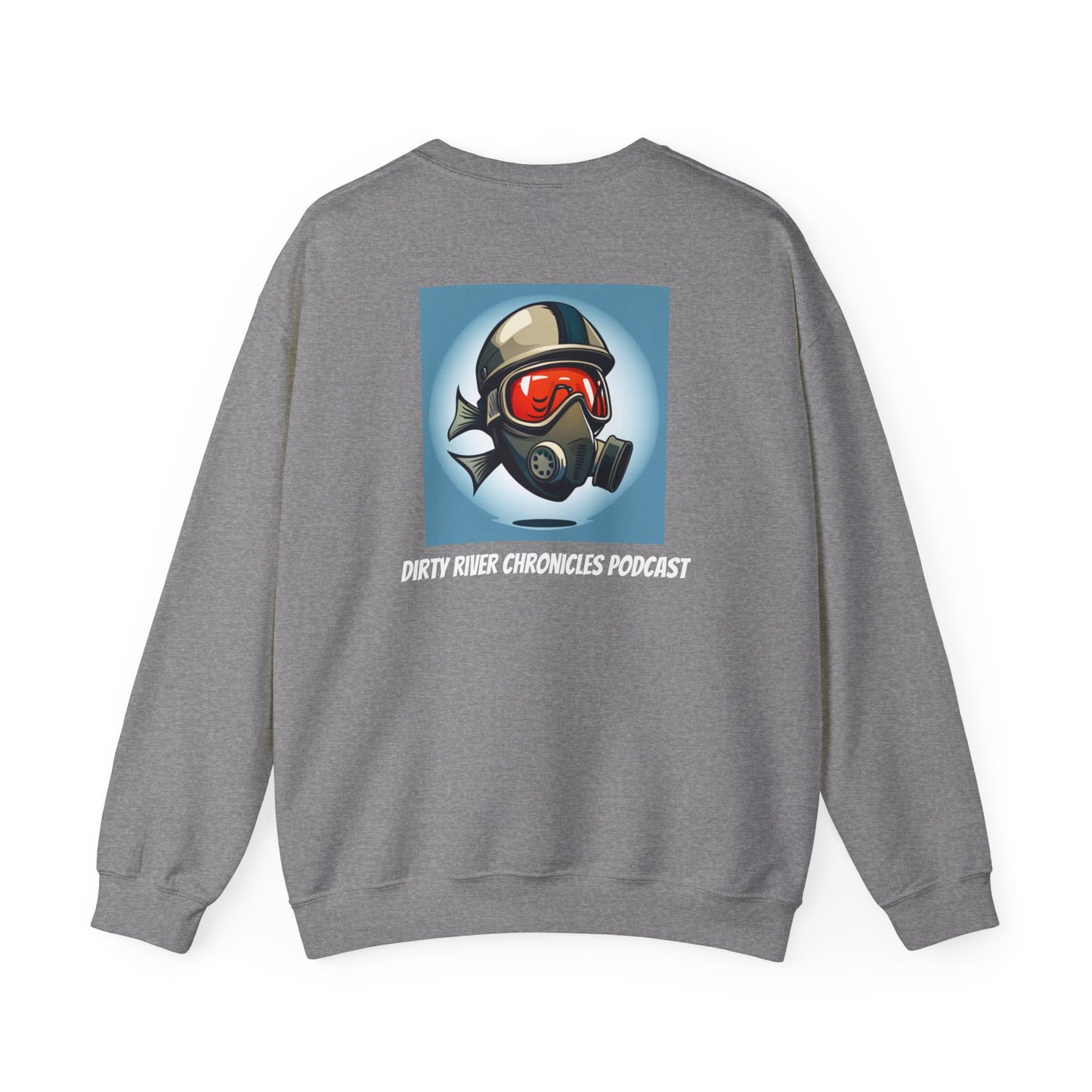 Crewneck Sweatshirt