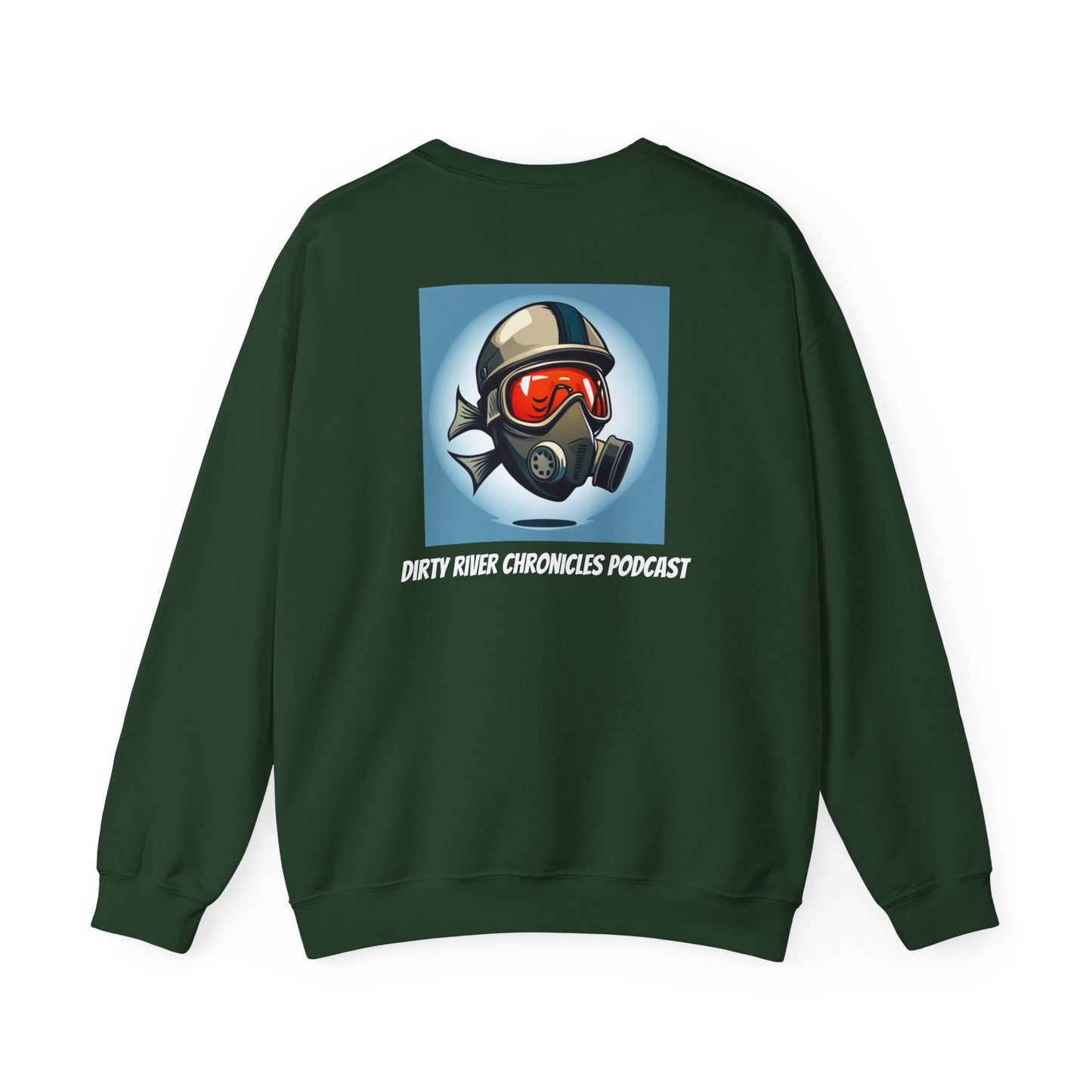 Crewneck Sweatshirt