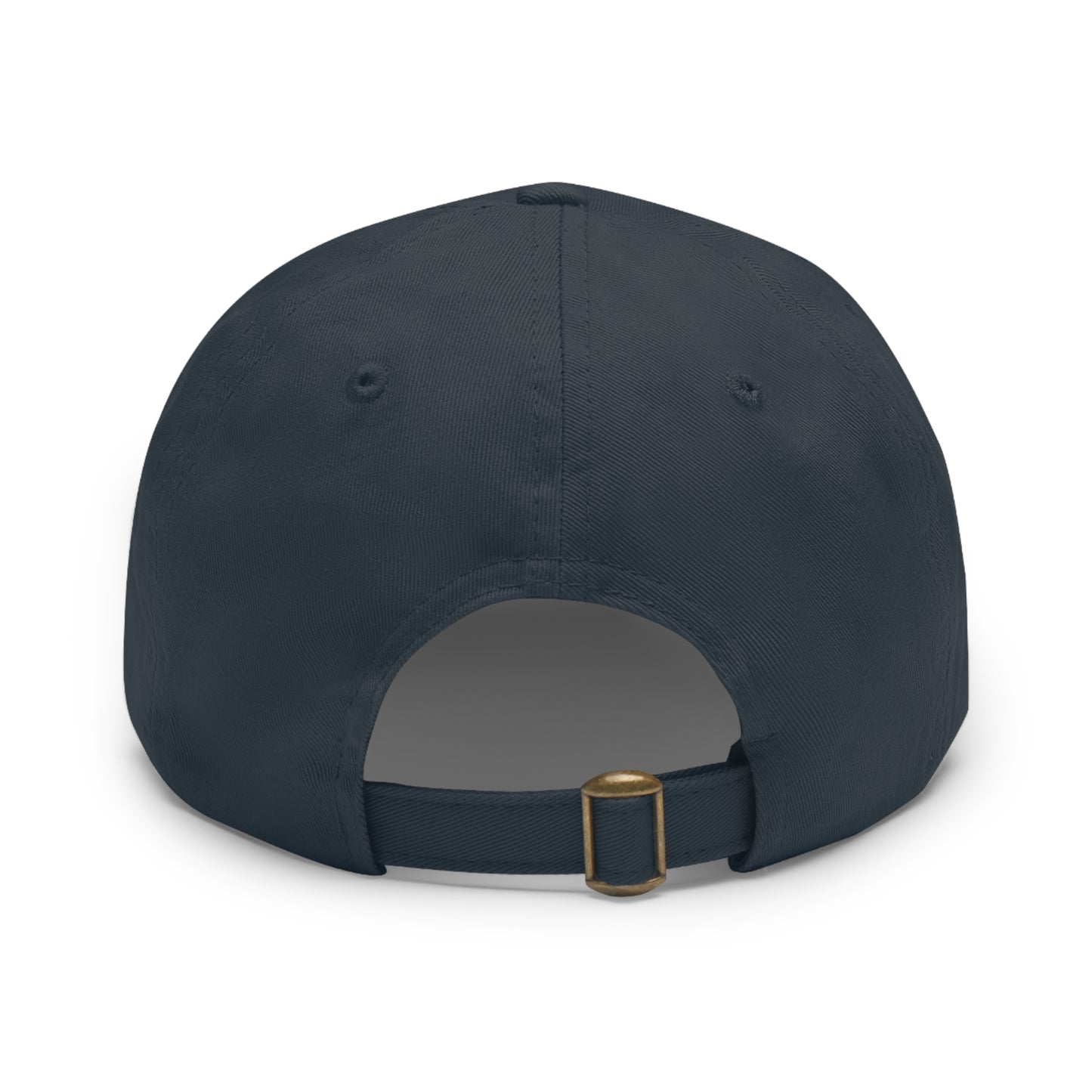 Dad Hat (Round)