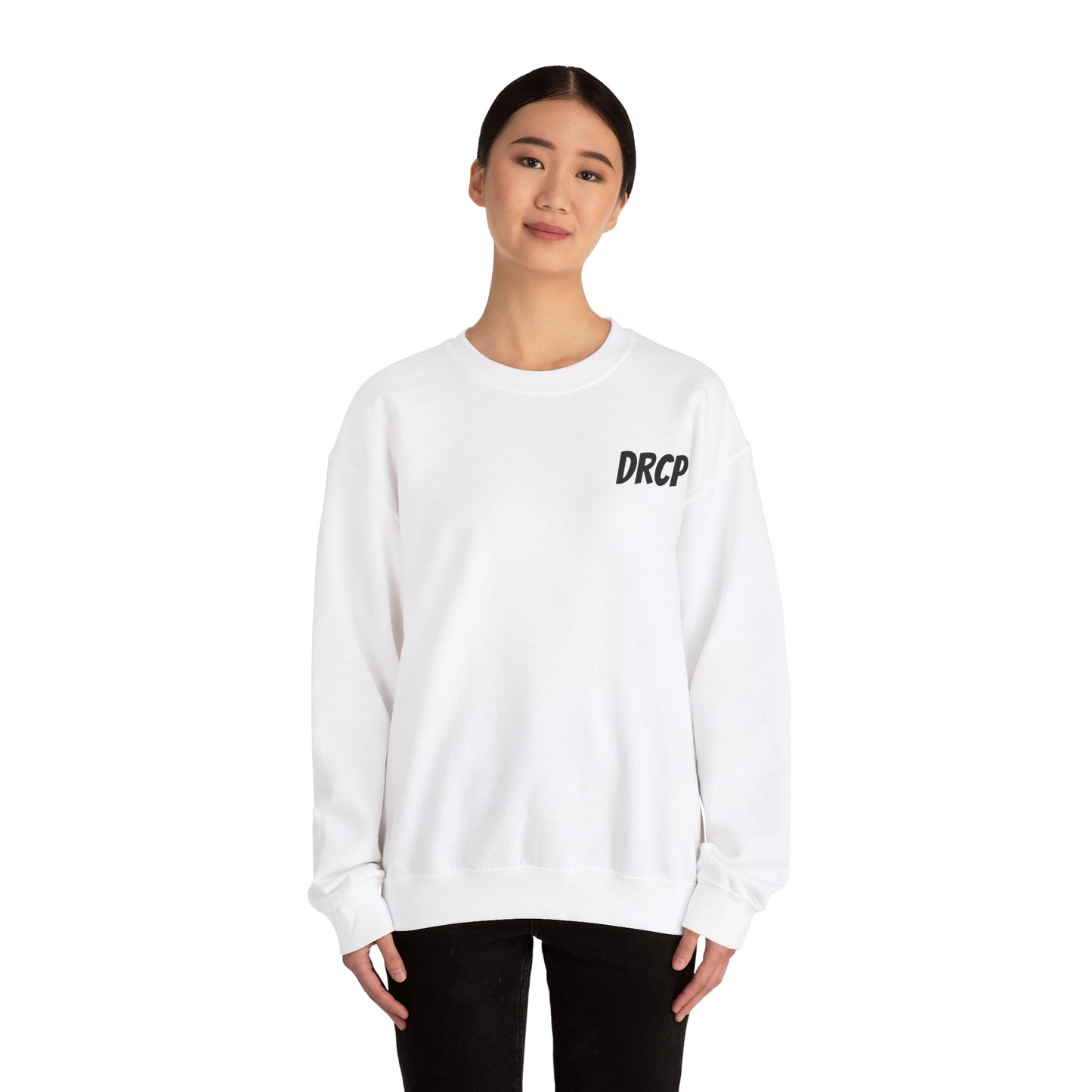 Crewneck Sweatshirt