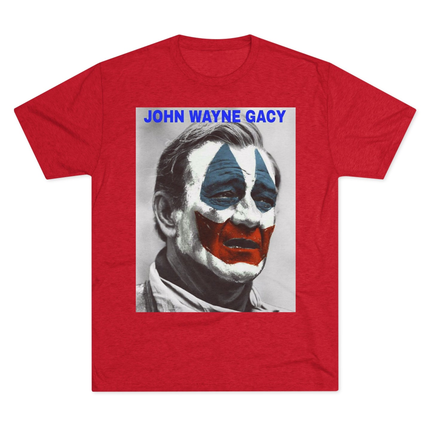 John Wayne Gacy