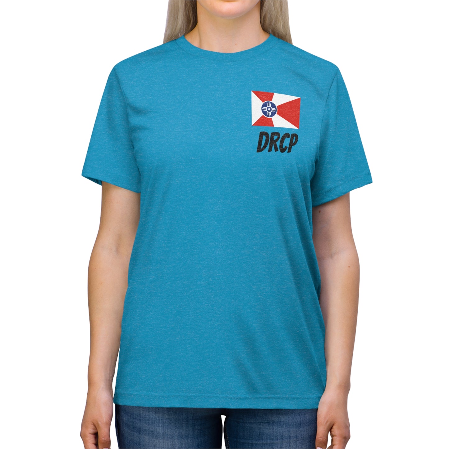 DRCP  T-Shirt