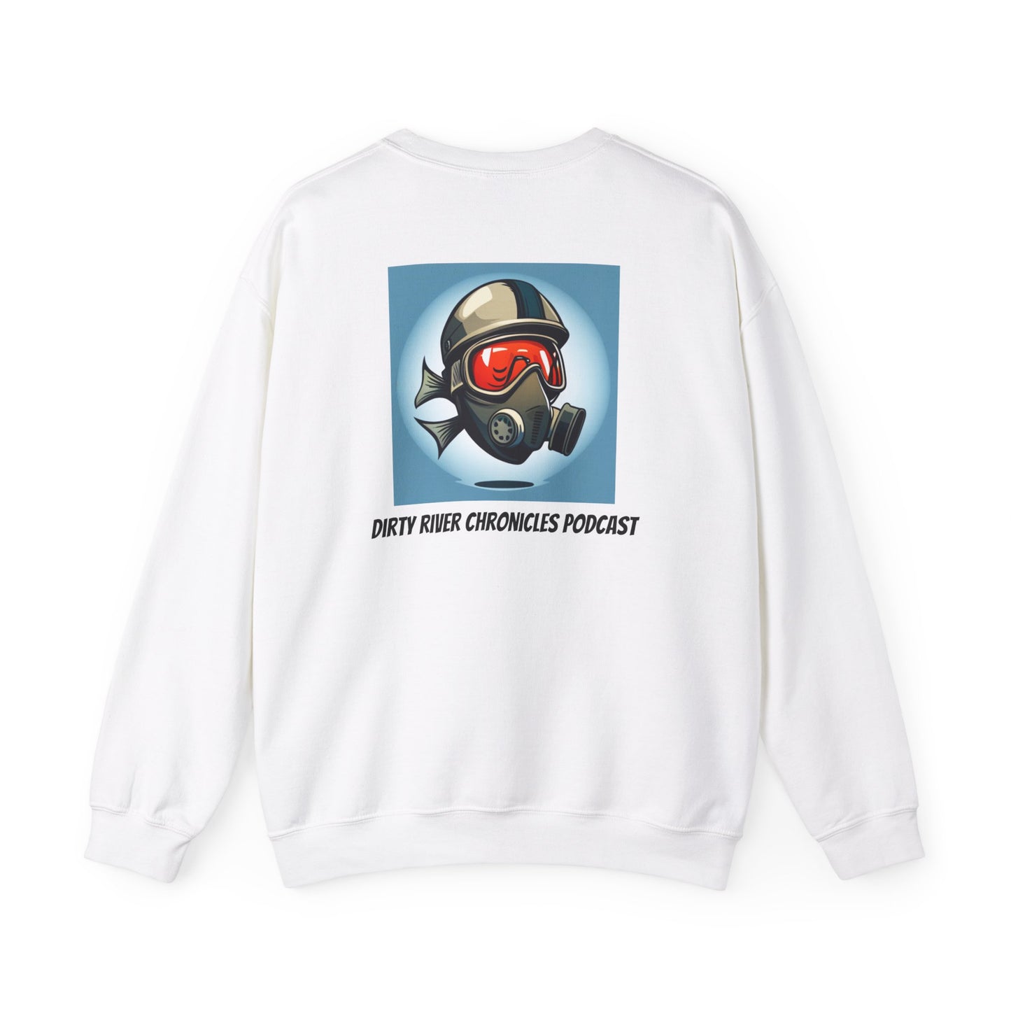 Crewneck Sweatshirt