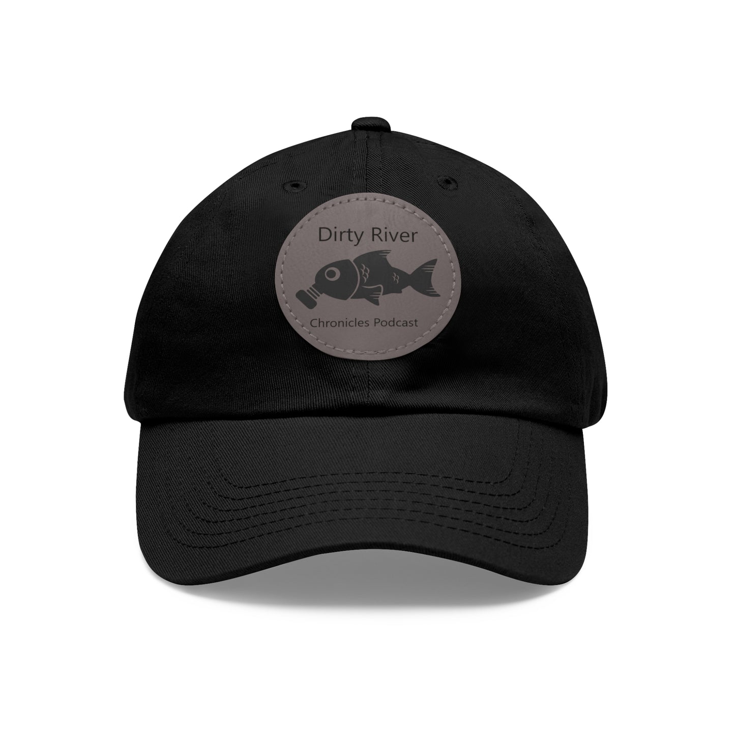 Dad Hat (Round)