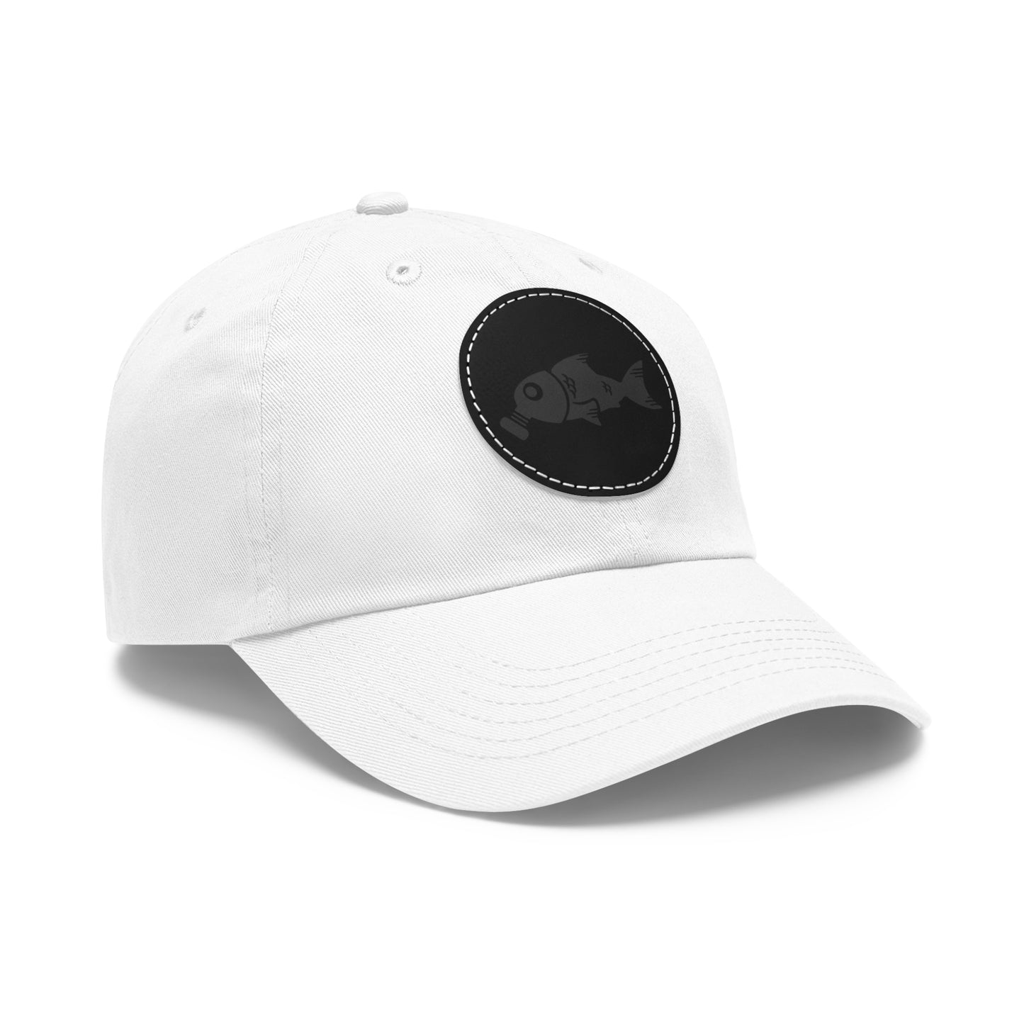 Dad Hat (Round)