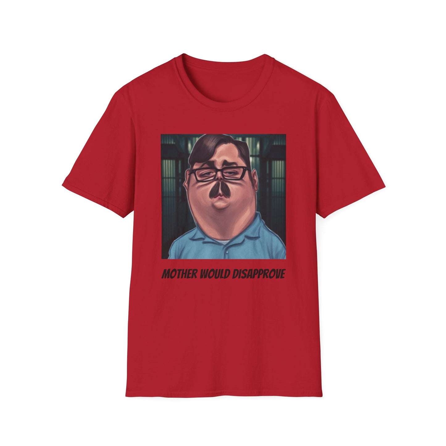 Ed Kemper T-shirt