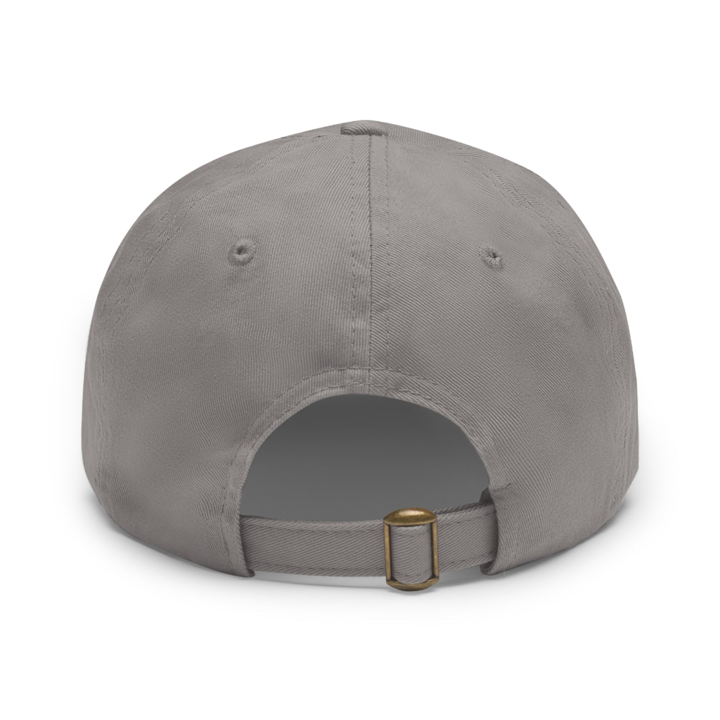 Dad Hat  (Rectangle)