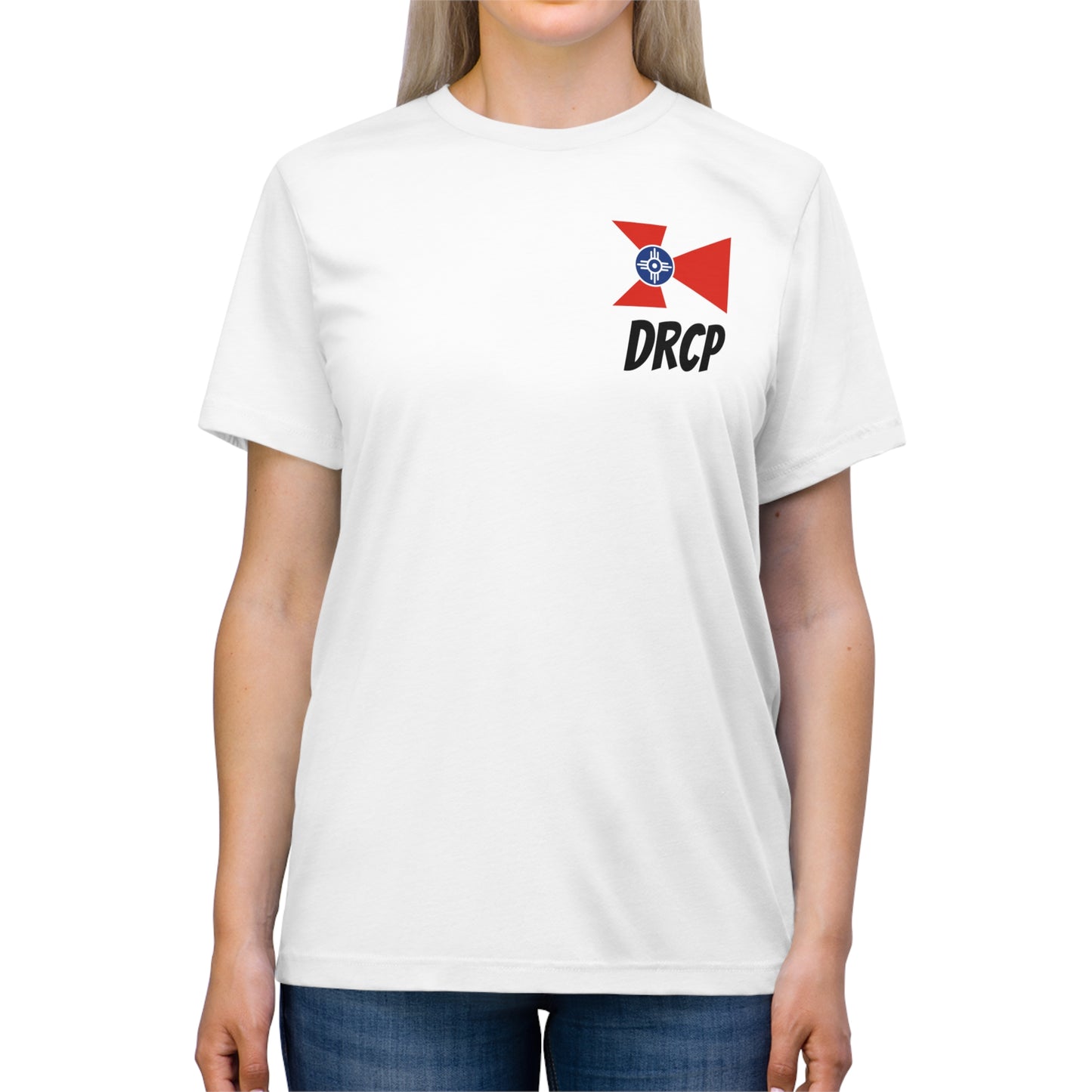 DRCP  T-Shirt