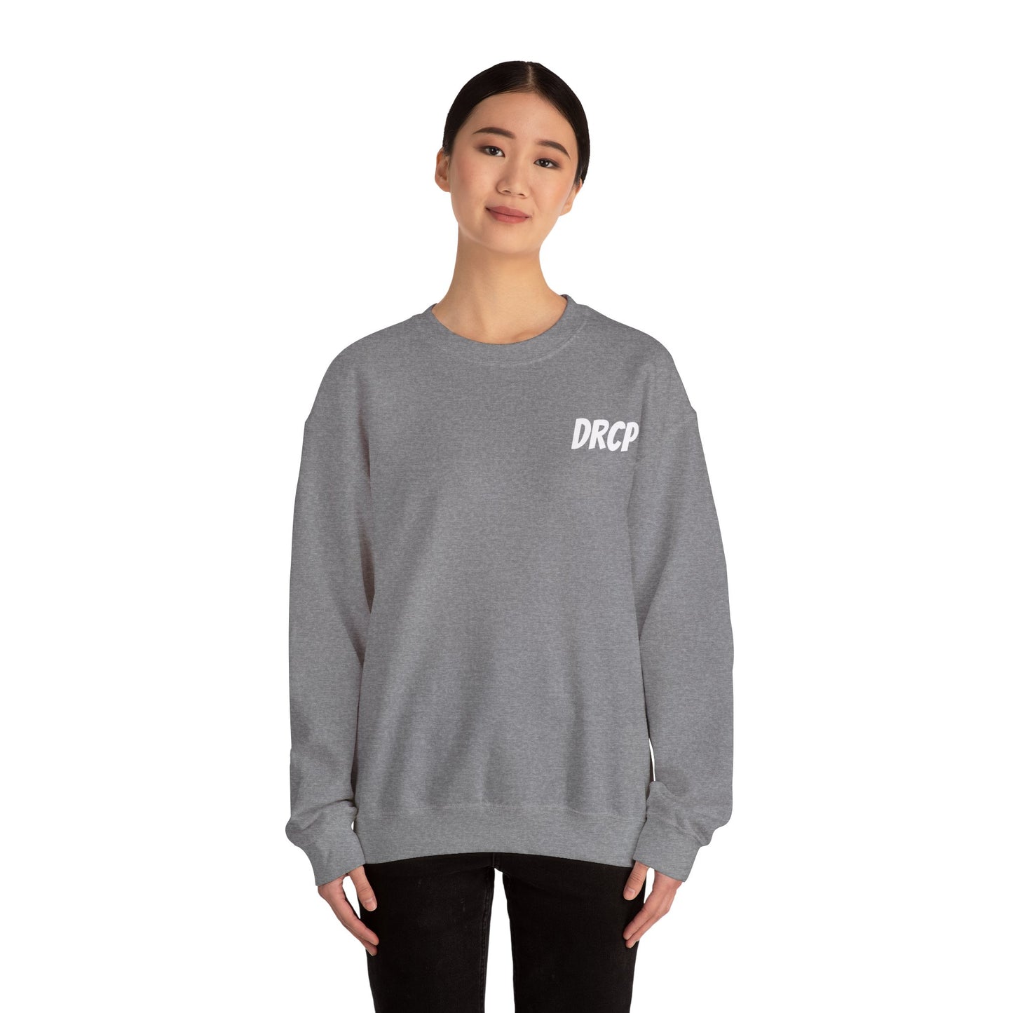 Crewneck Sweatshirt