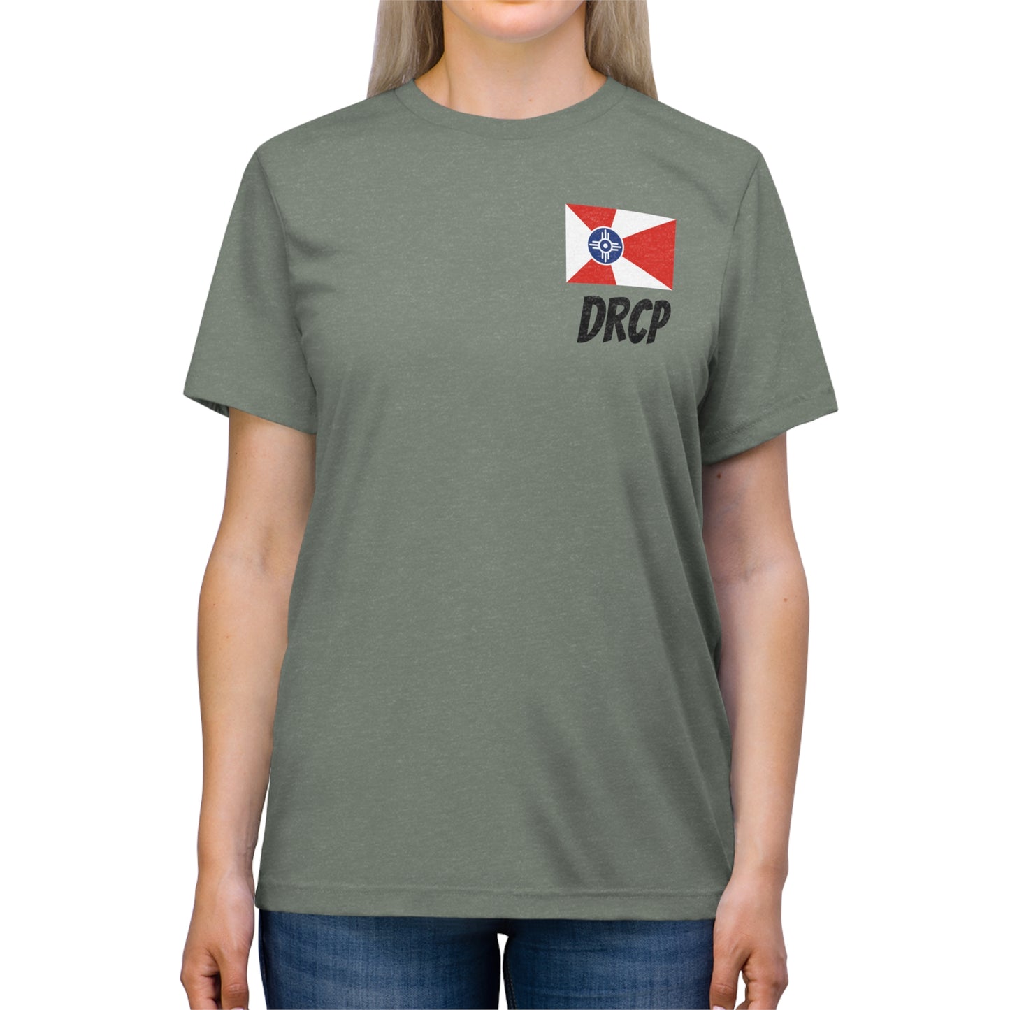 DRCP  T-Shirt