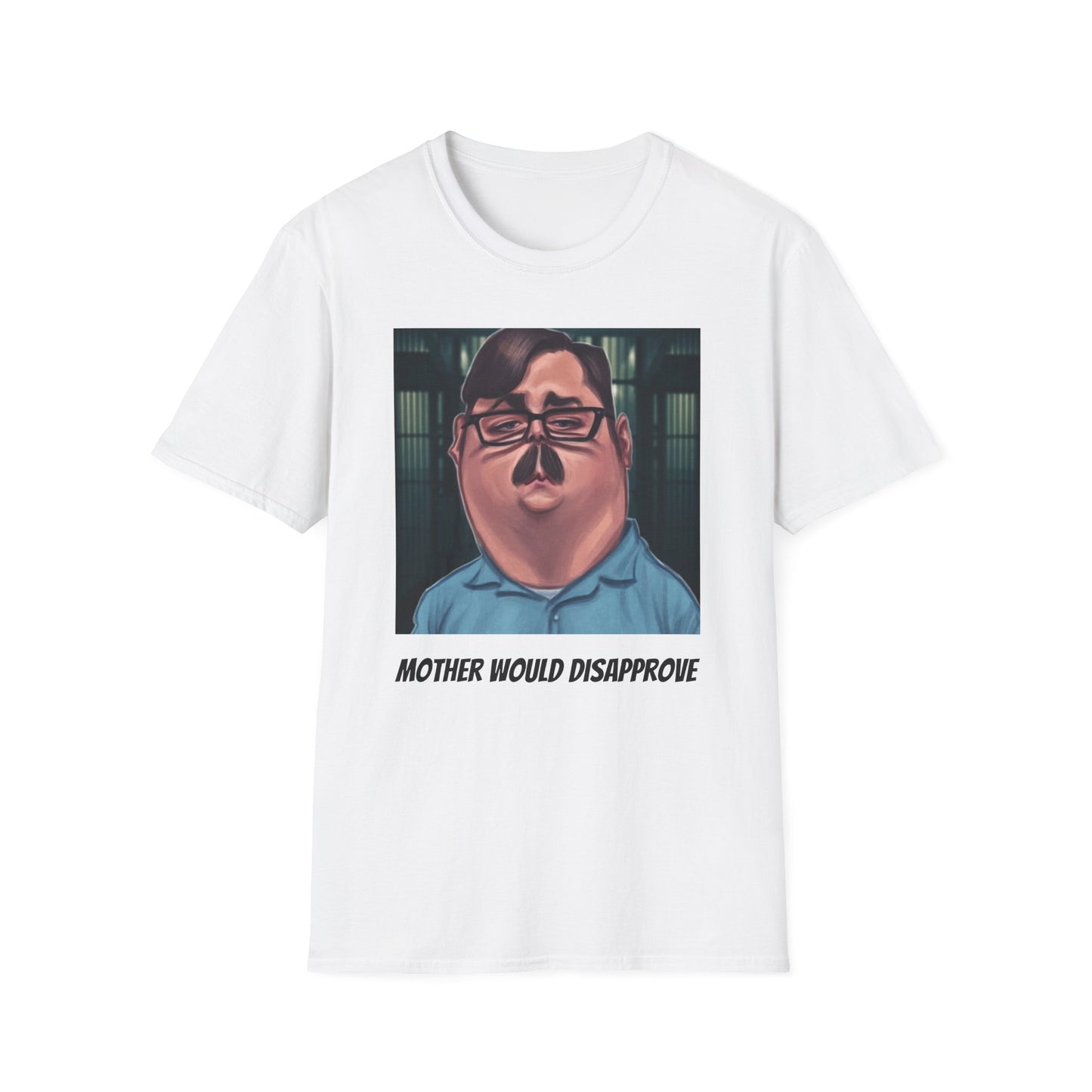 Ed Kemper T-shirt