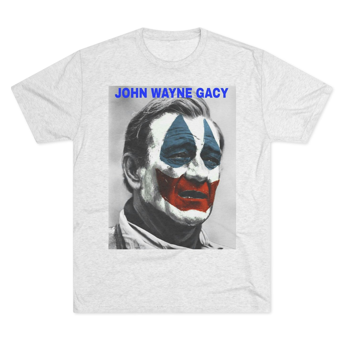 John Wayne Gacy