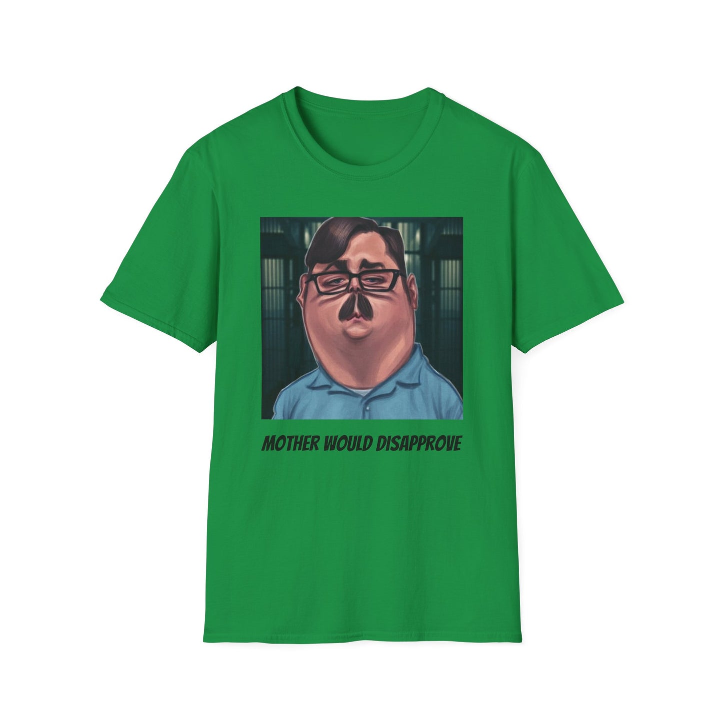 Ed Kemper T-shirt