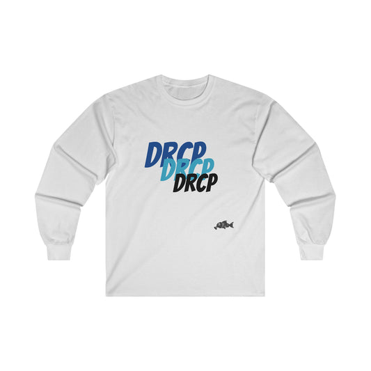 DRCP Long Sleeve Tee