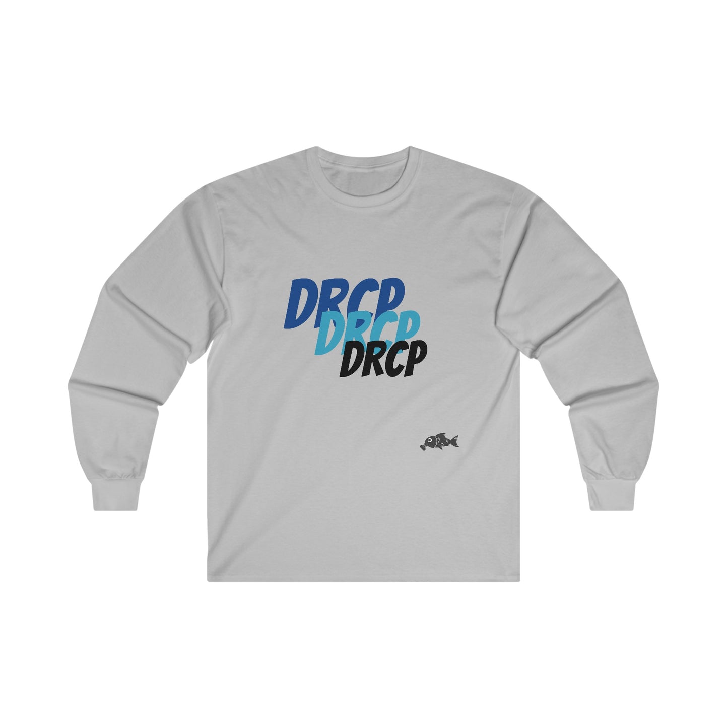 DRCP Long Sleeve Tee