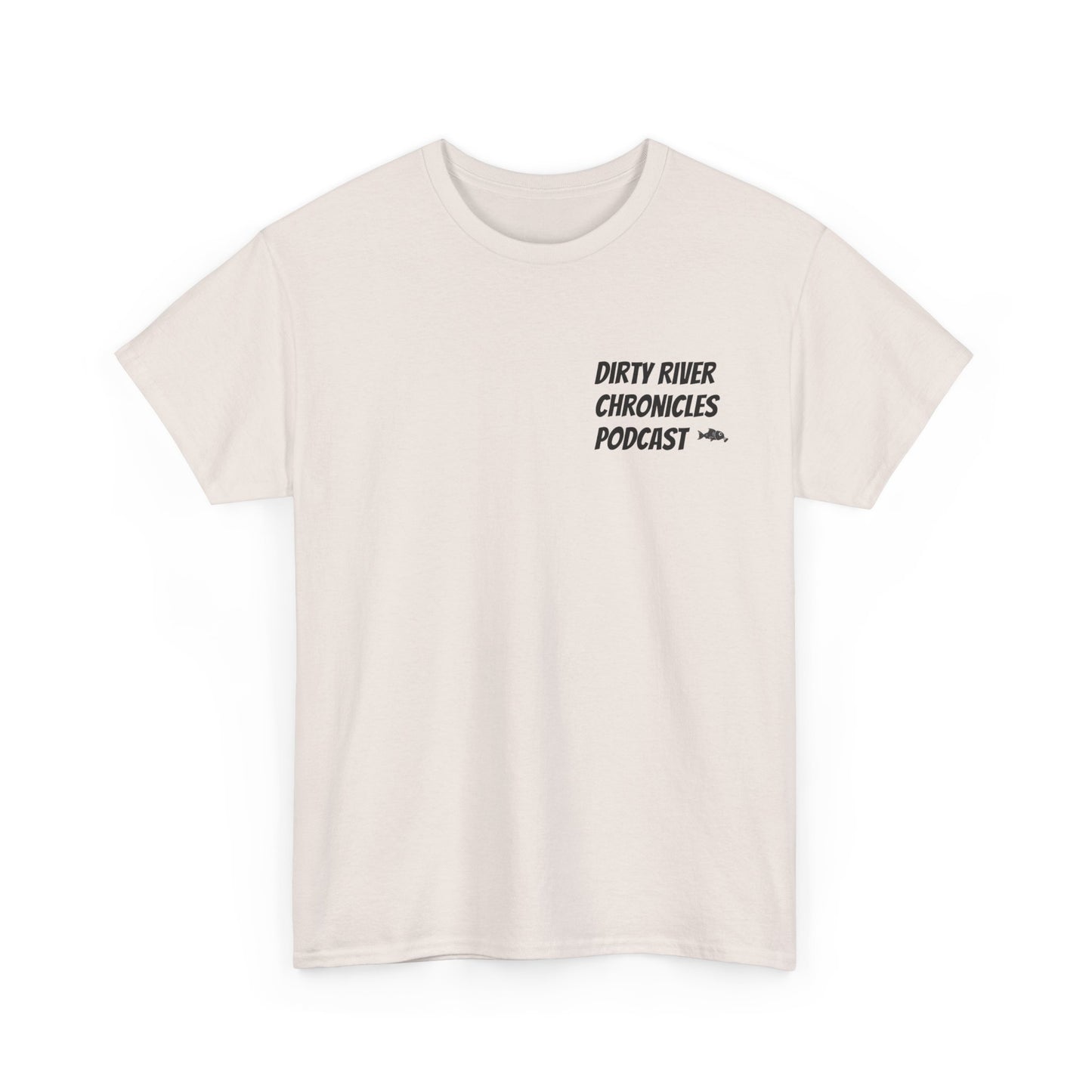 Dirty River T-shirt