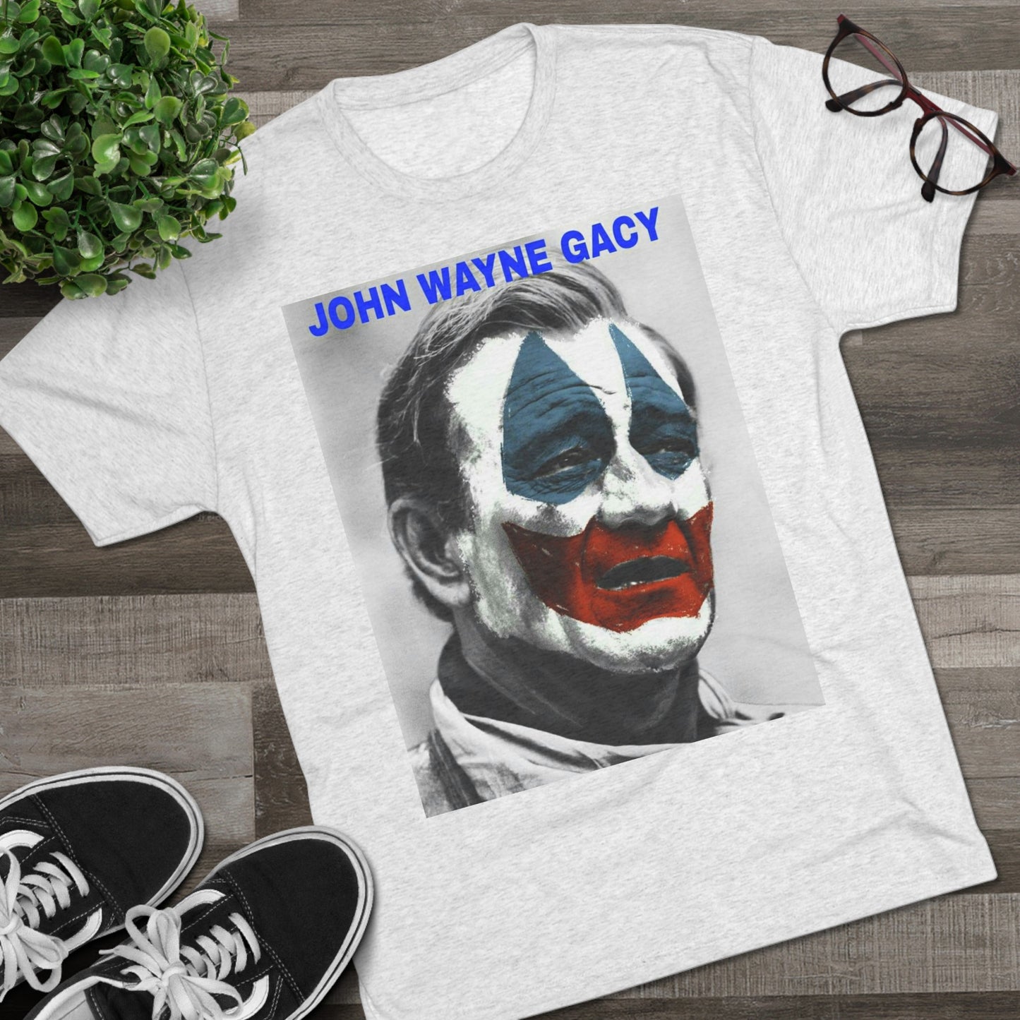 John Wayne Gacy