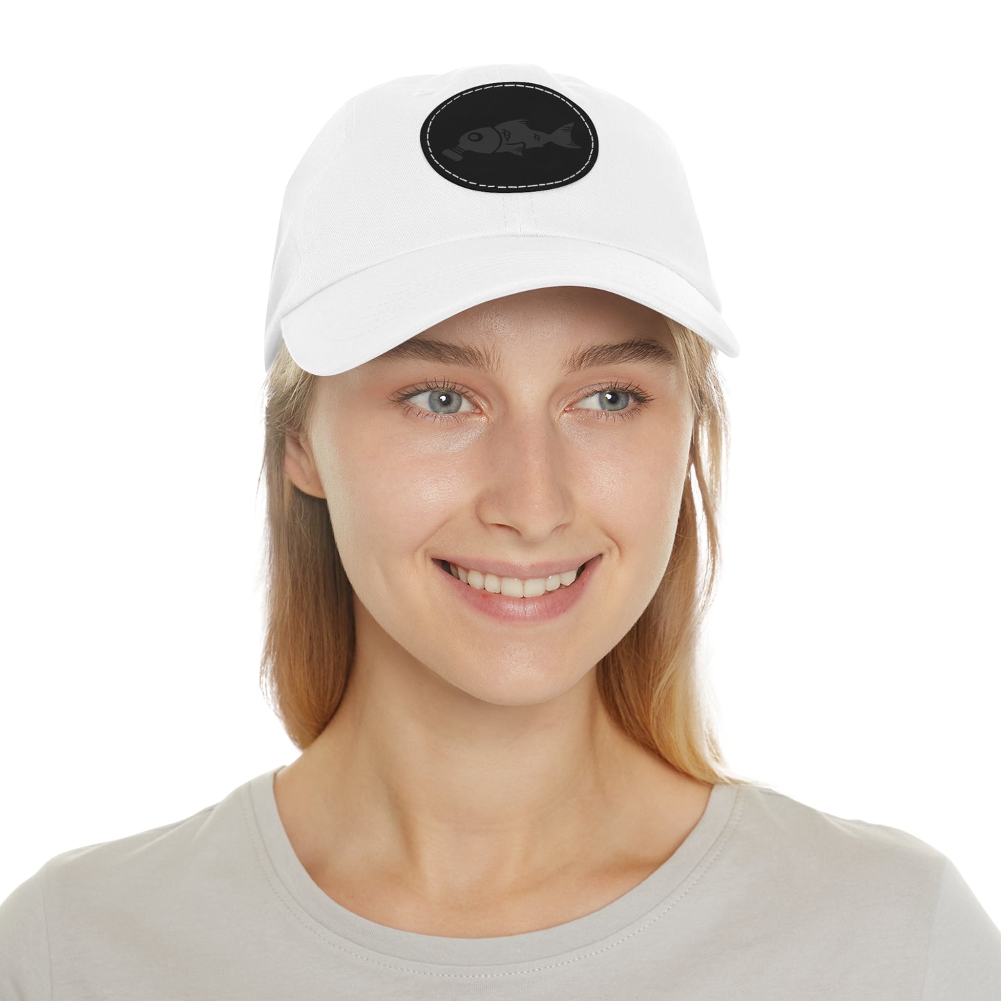 Dad Hat (Round)