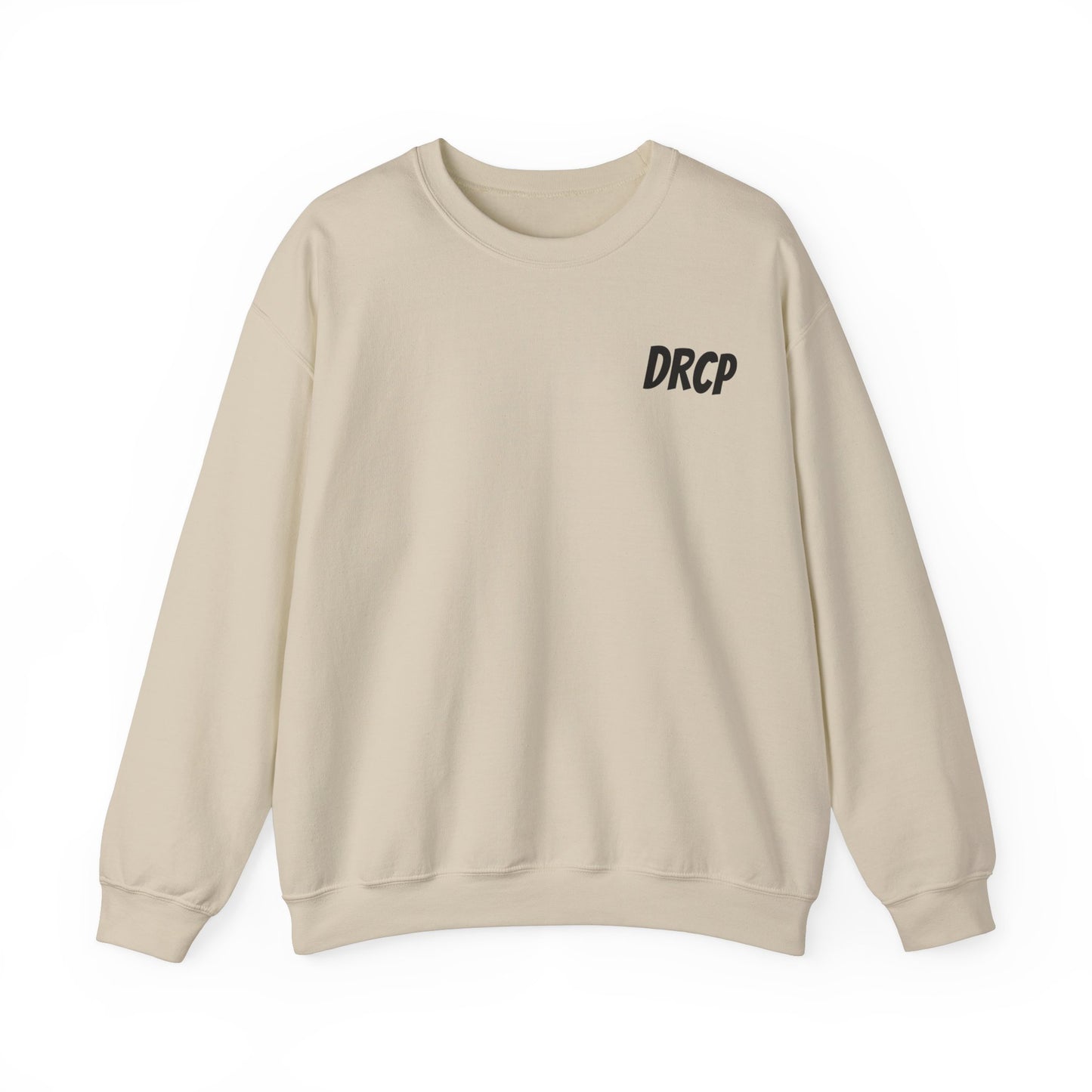 Crewneck Sweatshirt