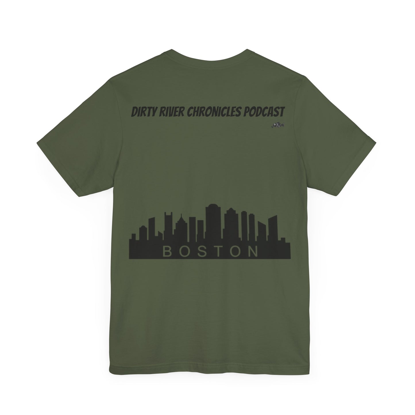 Boston Tee (All of them)