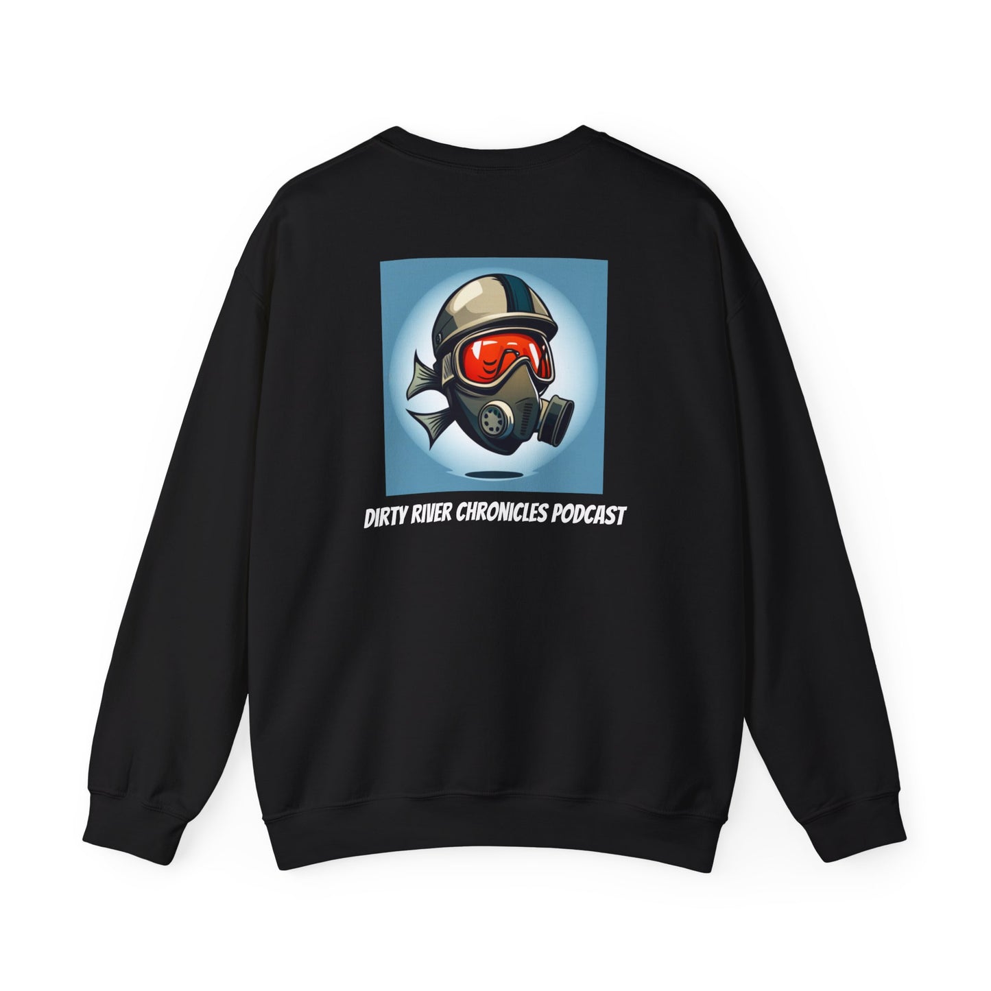 Crewneck Sweatshirt