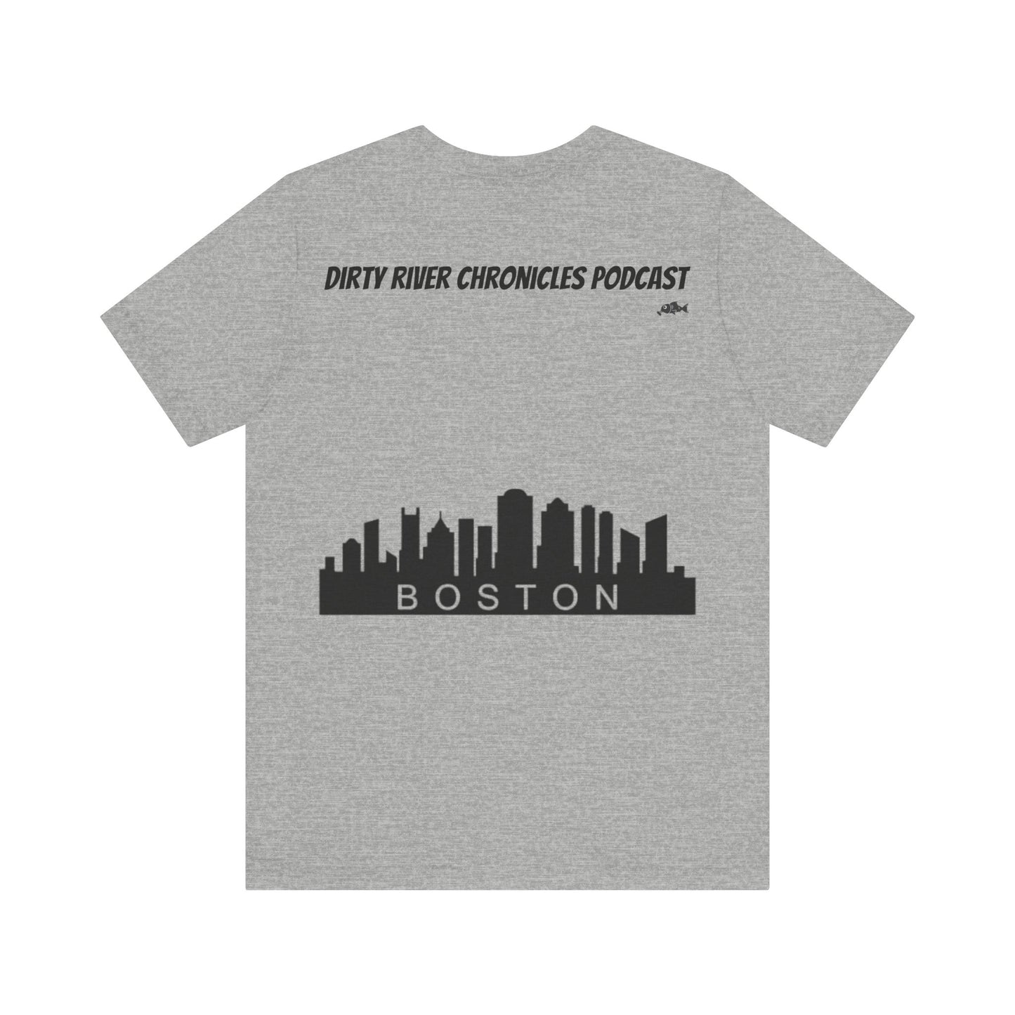 Boston Tee (All of them)