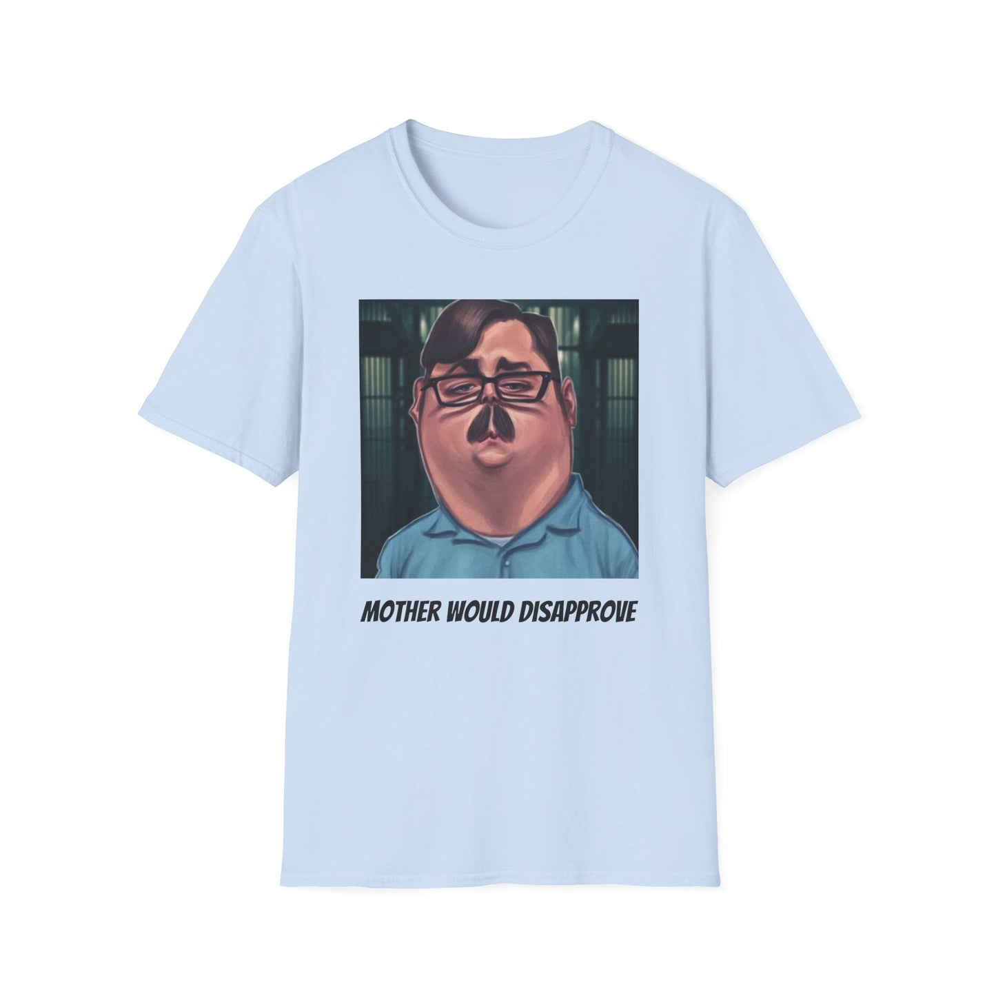 Ed Kemper T-shirt