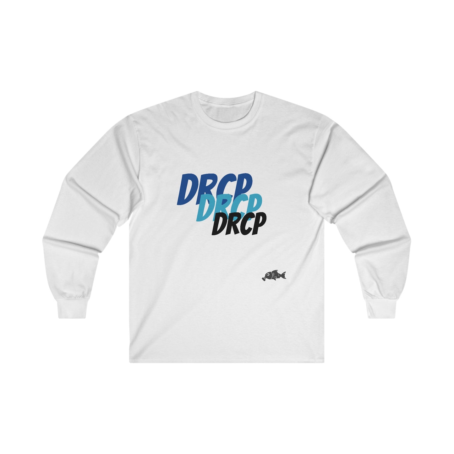 DRCP Long Sleeve Tee