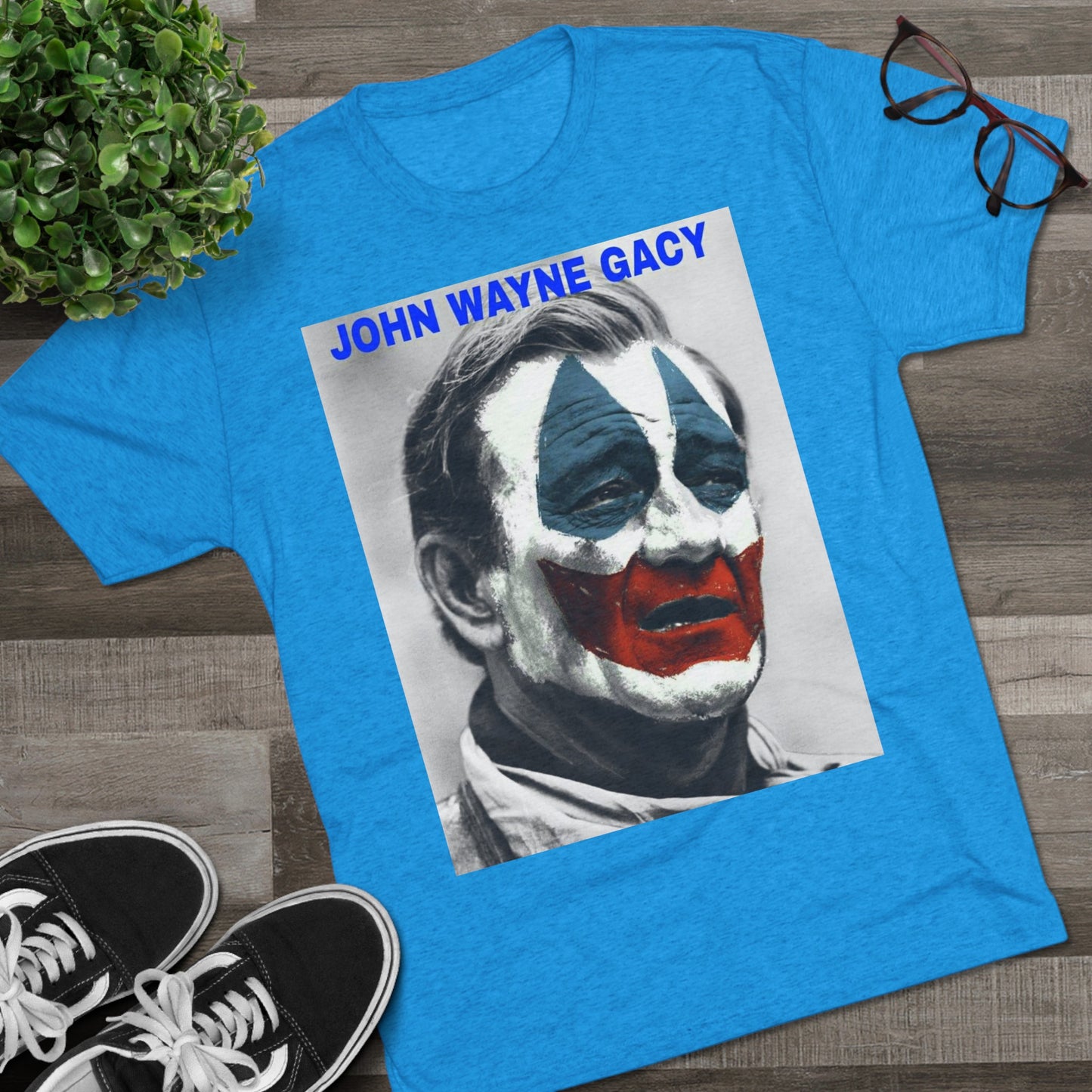 John Wayne Gacy