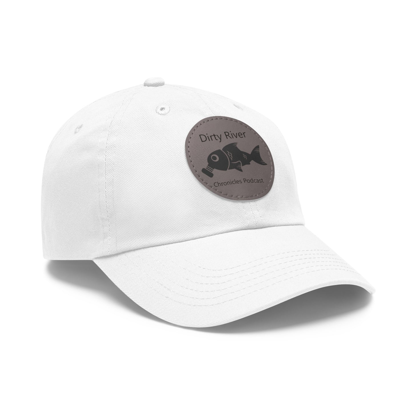 Dad Hat (Round)