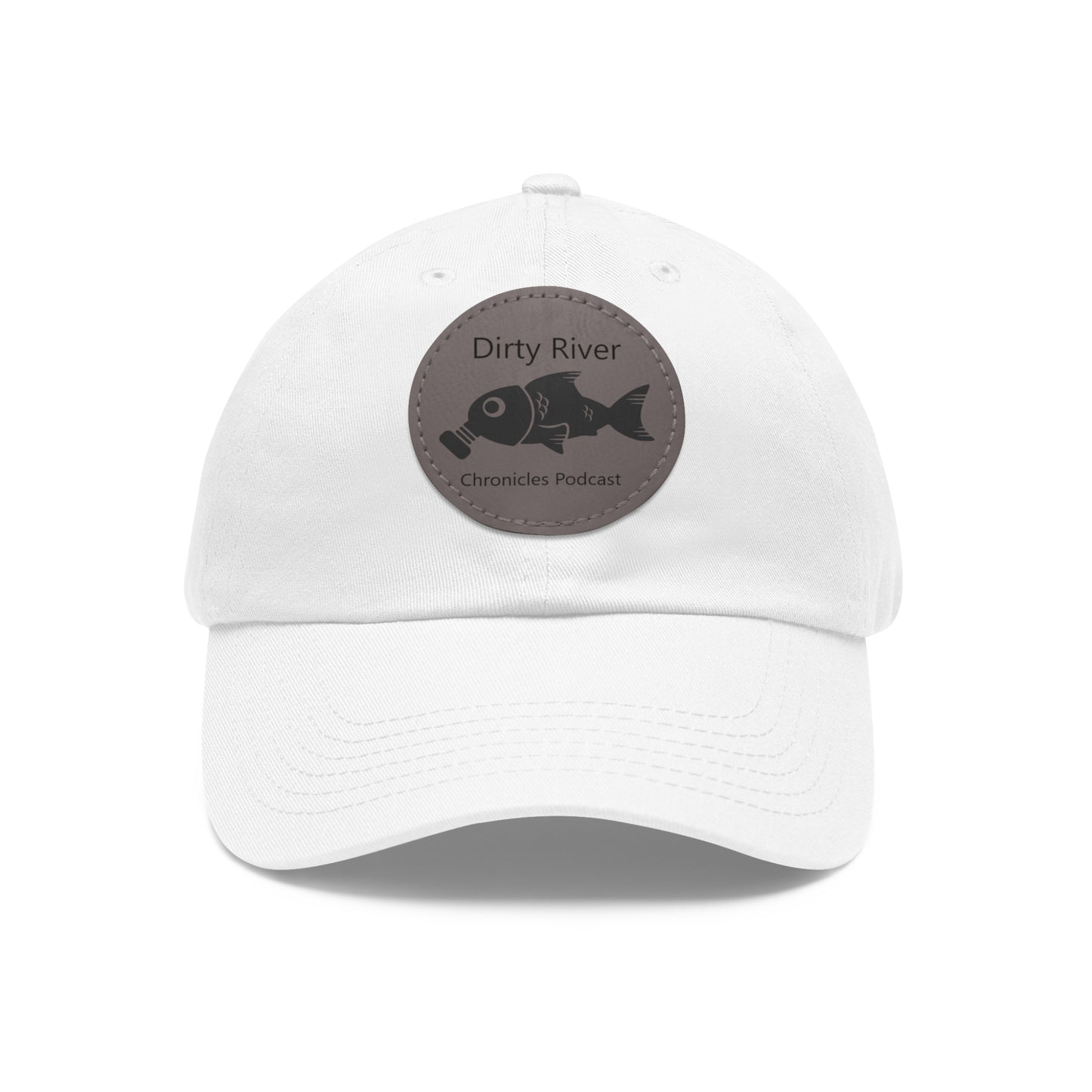 Dad Hat (Round)