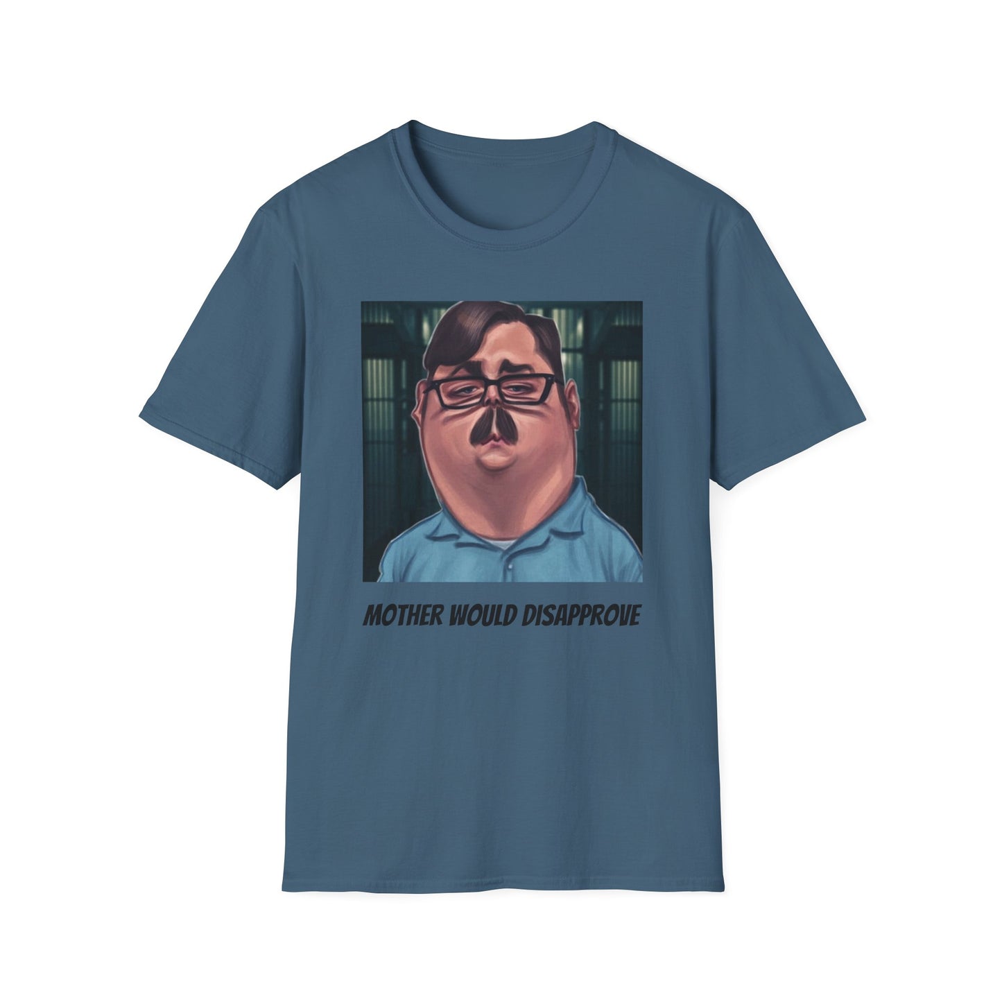 Ed Kemper T-shirt