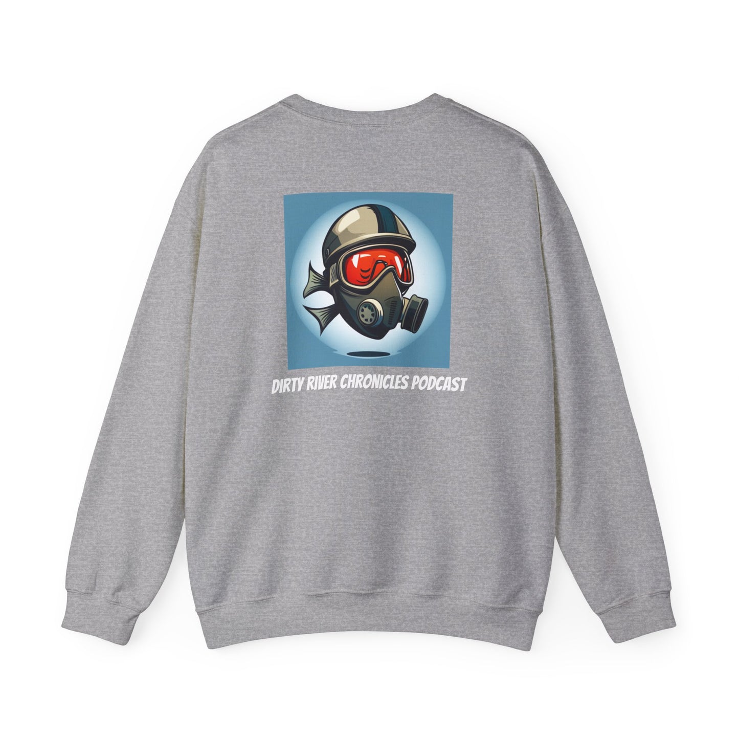 Crewneck Sweatshirt