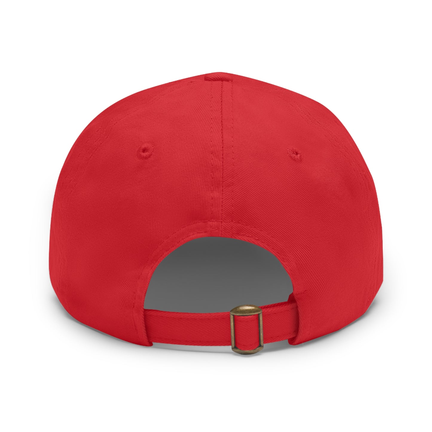 Dad Hat (Round)